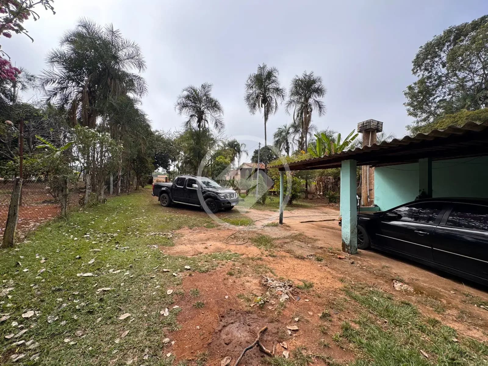 Chácara no Mansões Riviera Parque, Hidrolândia — foto 3 de 6