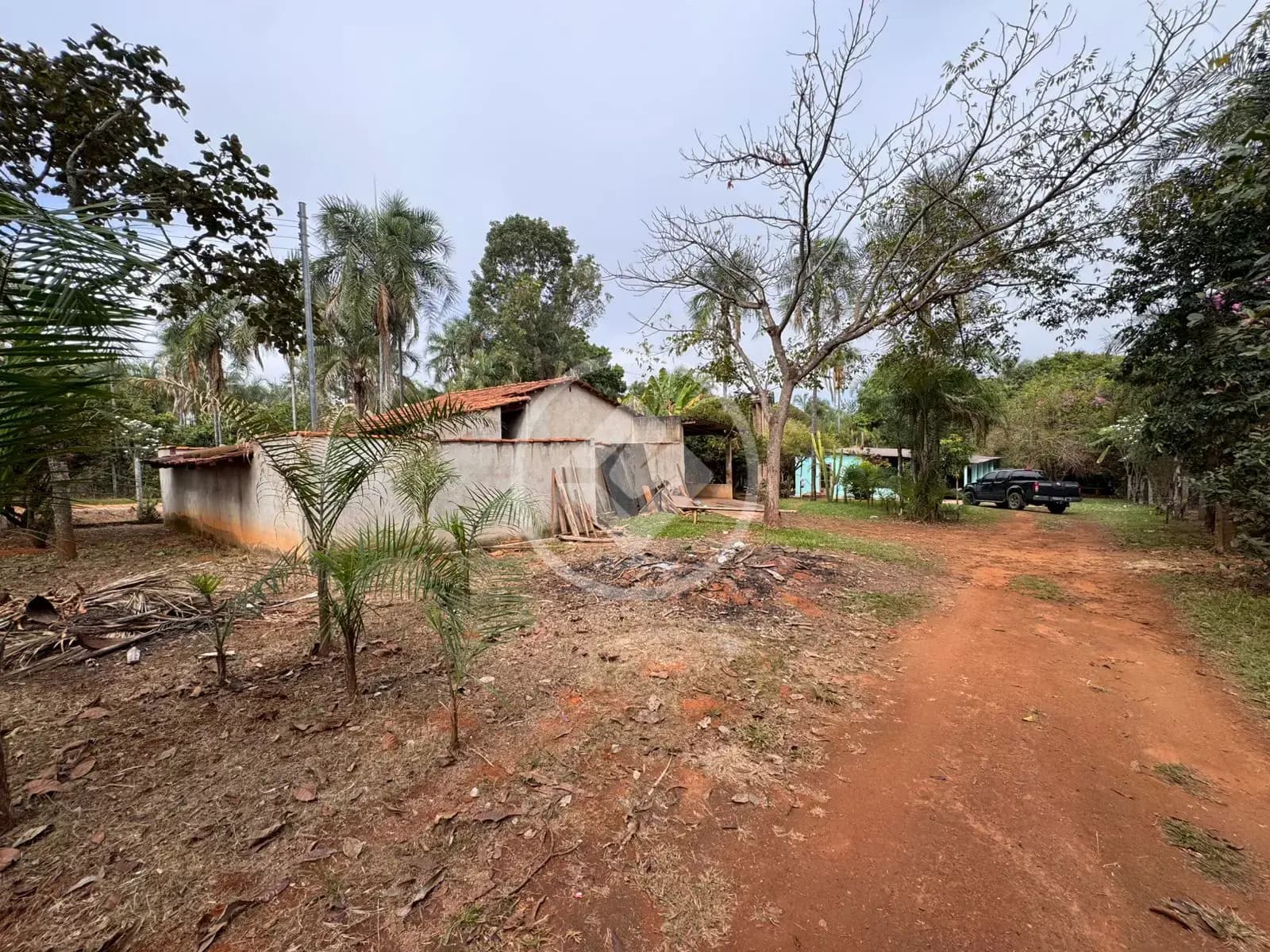 Chácara no Mansões Riviera Parque, Hidrolândia — foto 5 de 6