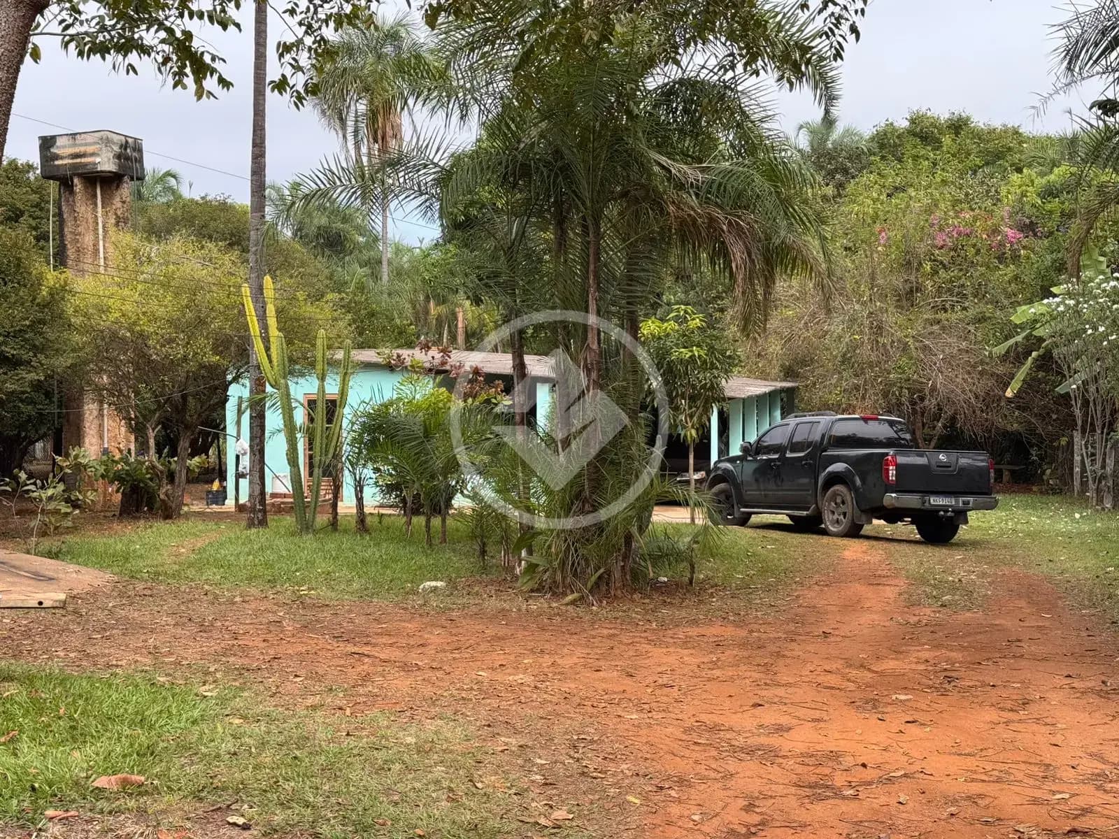 Chácara Mansões Riviera Parque, Hidrolândia - GO — foto 2