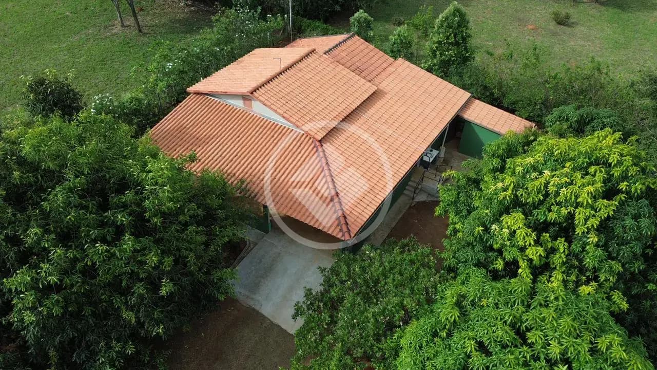 Casa Condomínio Condomínio Estância das Águas, Hidrolândia - GO — foto 2