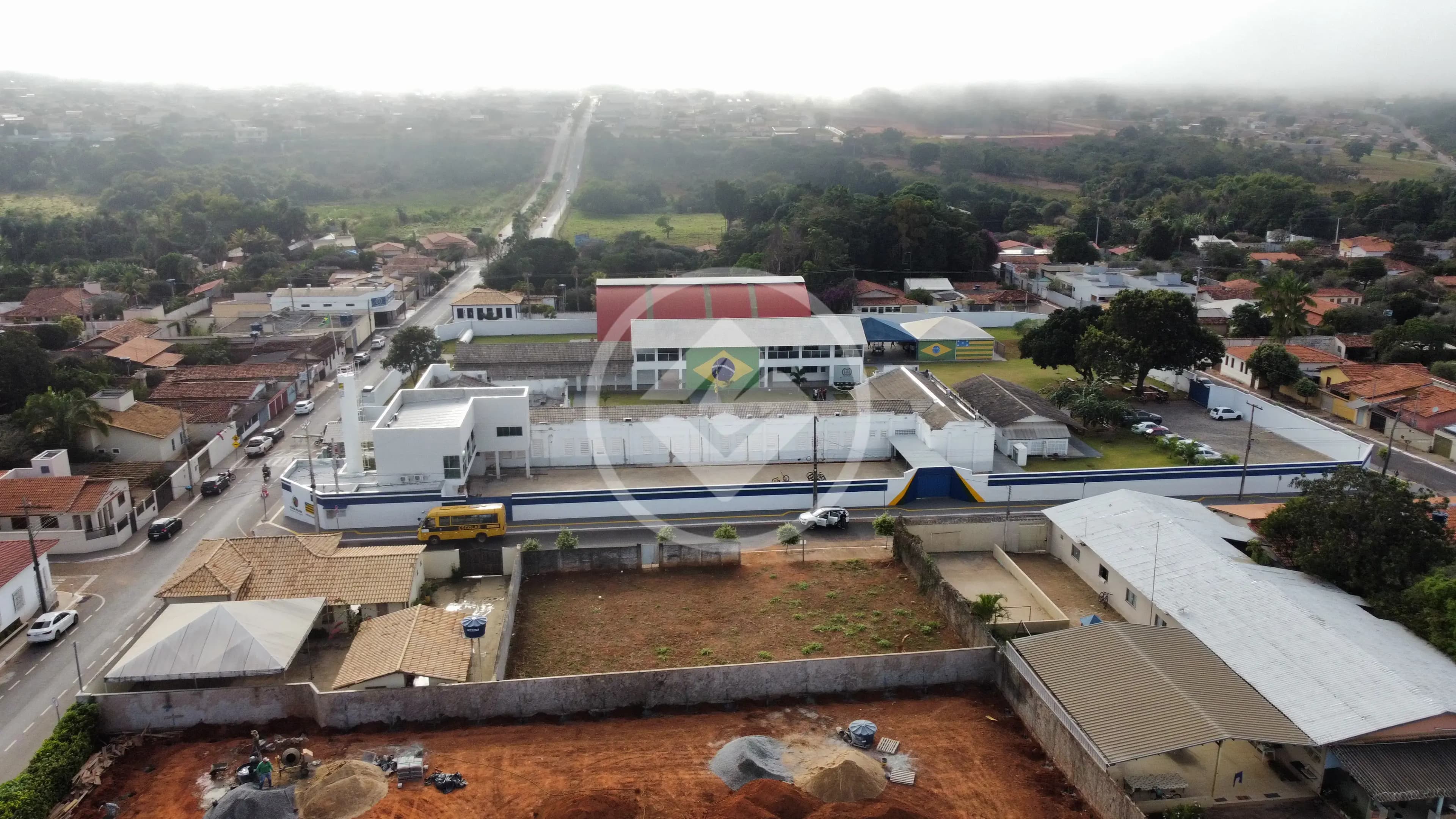 Terreno Centro Hidrolândia, Hidrolândia - GO — foto 2