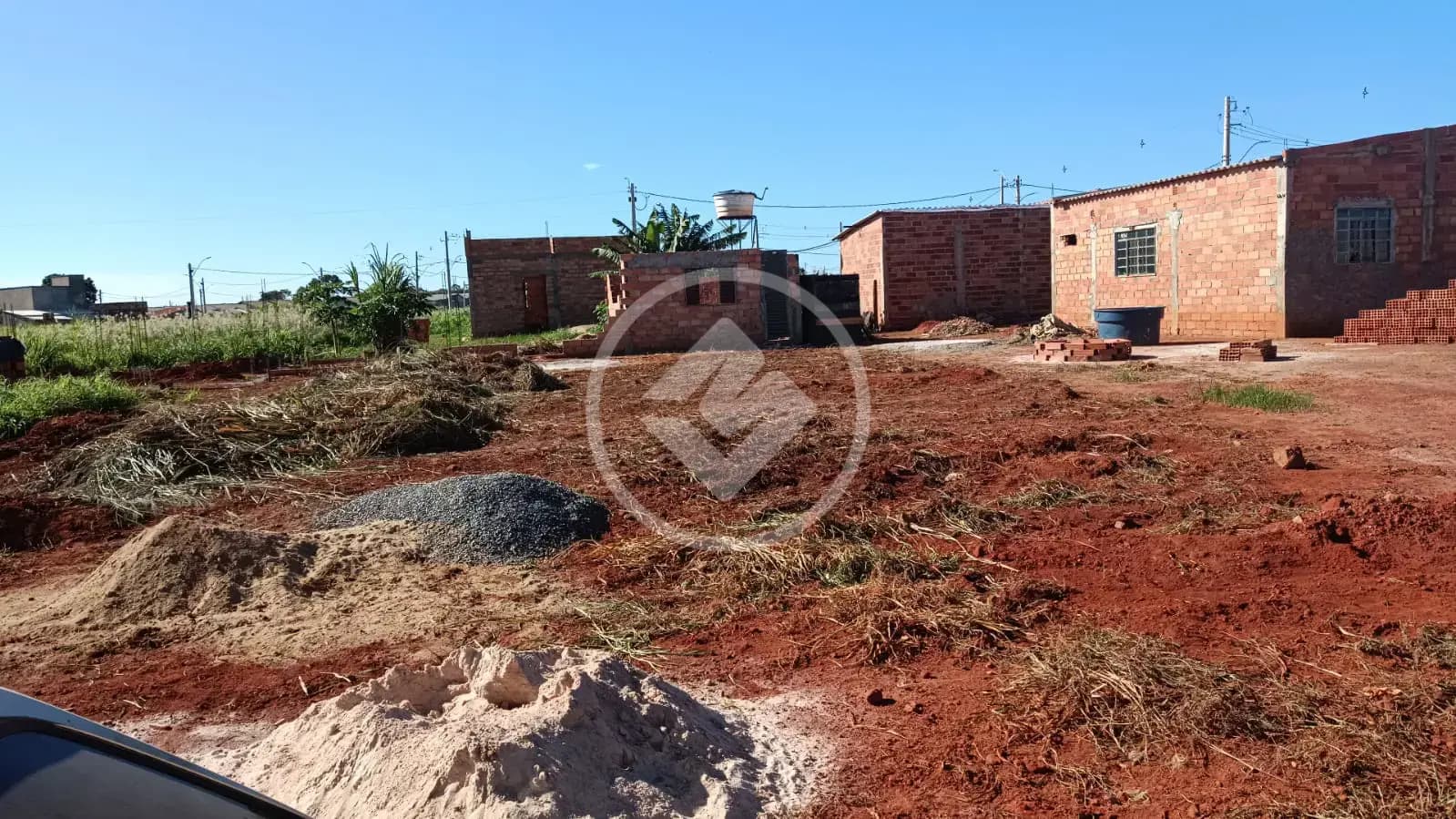 Terreno Residencial Armando Antônio 3, Bela Vista de Goiás - GO — foto 1