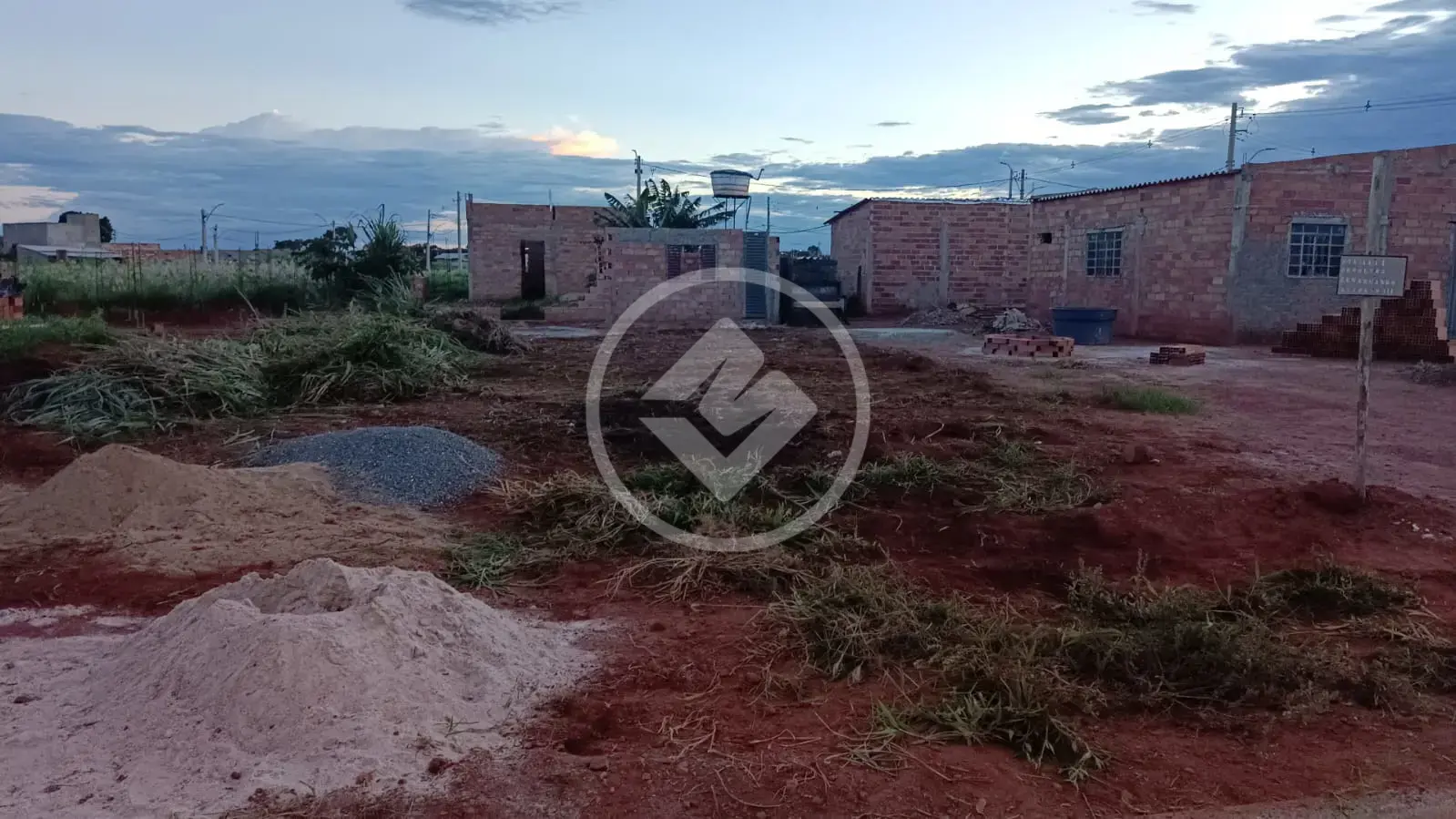 Terreno Residencial Armando Antônio 3, Bela Vista de Goiás - GO — foto 2