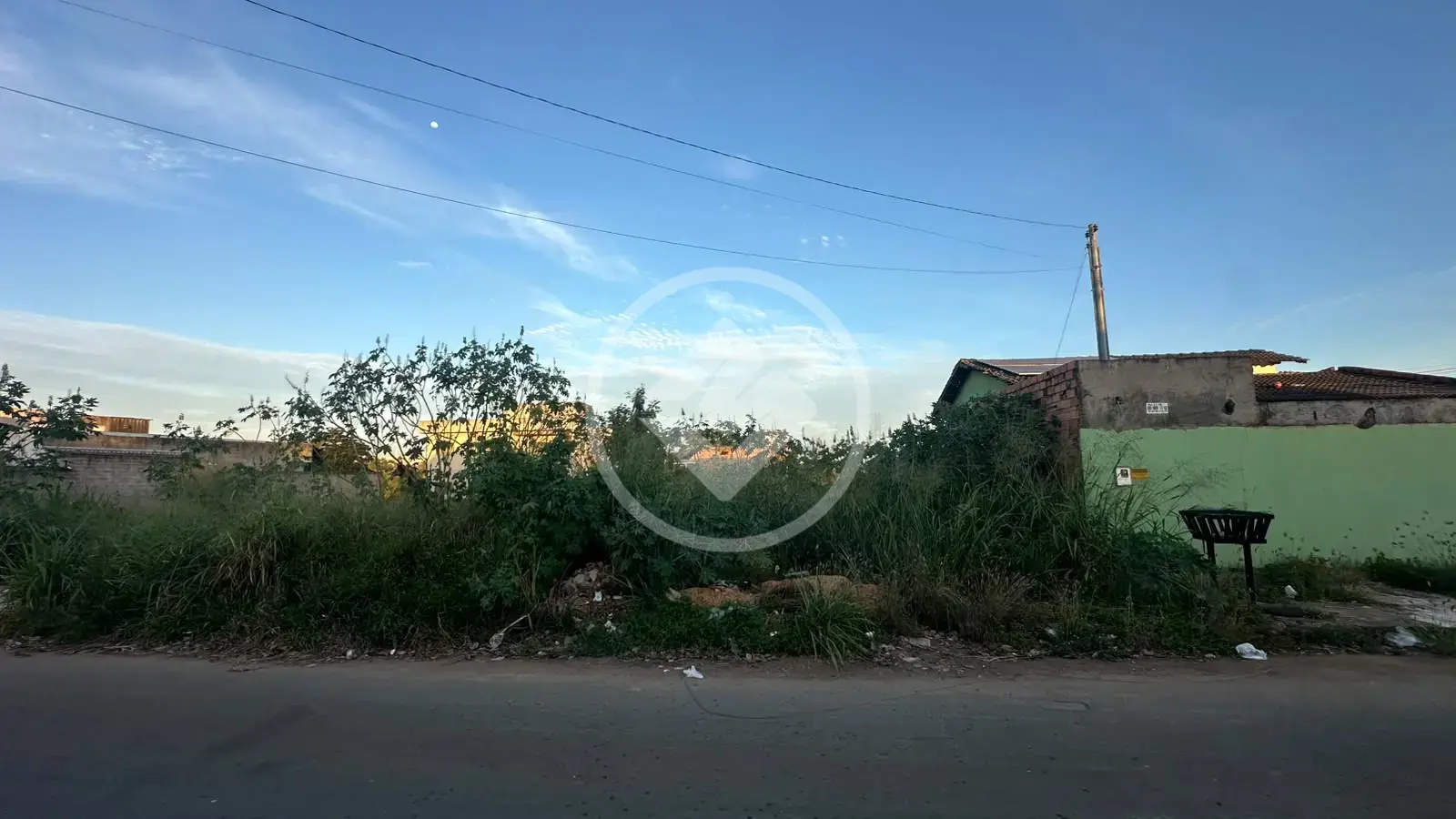 Terreno Residencial Itaipu, Goiânia - GO — foto 2