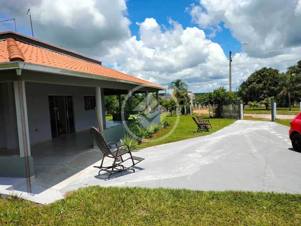 Casa CONDOMINIO VALE DAS CACHOEIRAS, Aragoiânia - GO — foto 2