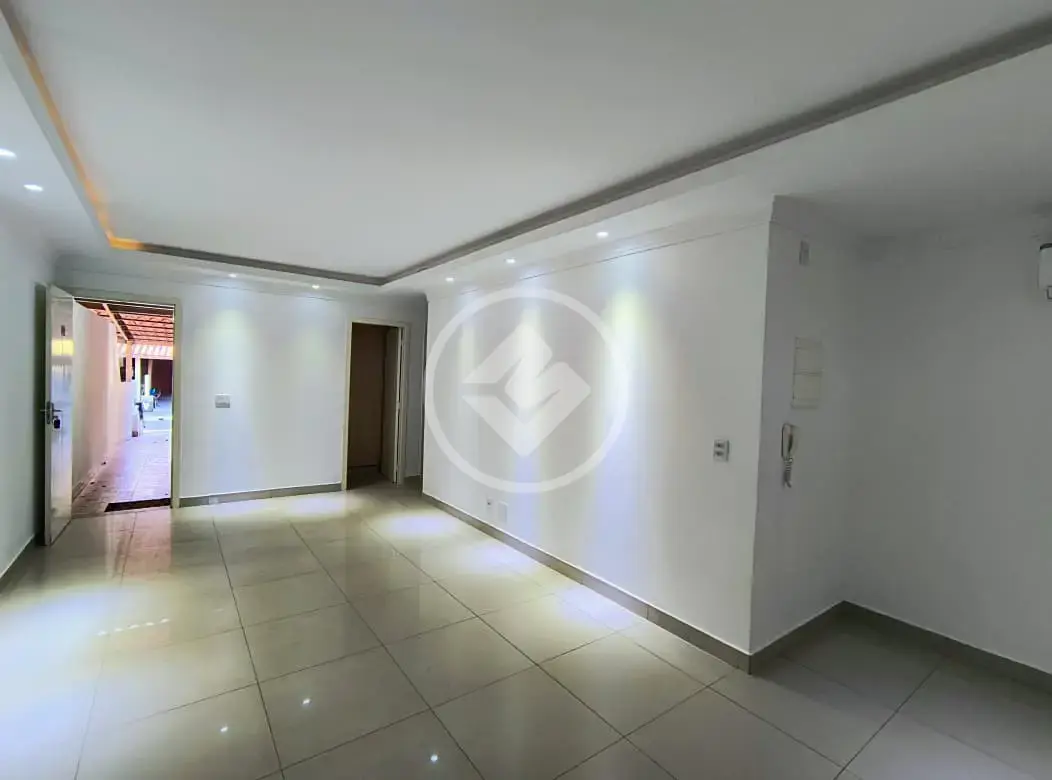 Casa Condomínio Residencial Brisas do Cerrado, Goiânia - GO — foto 2