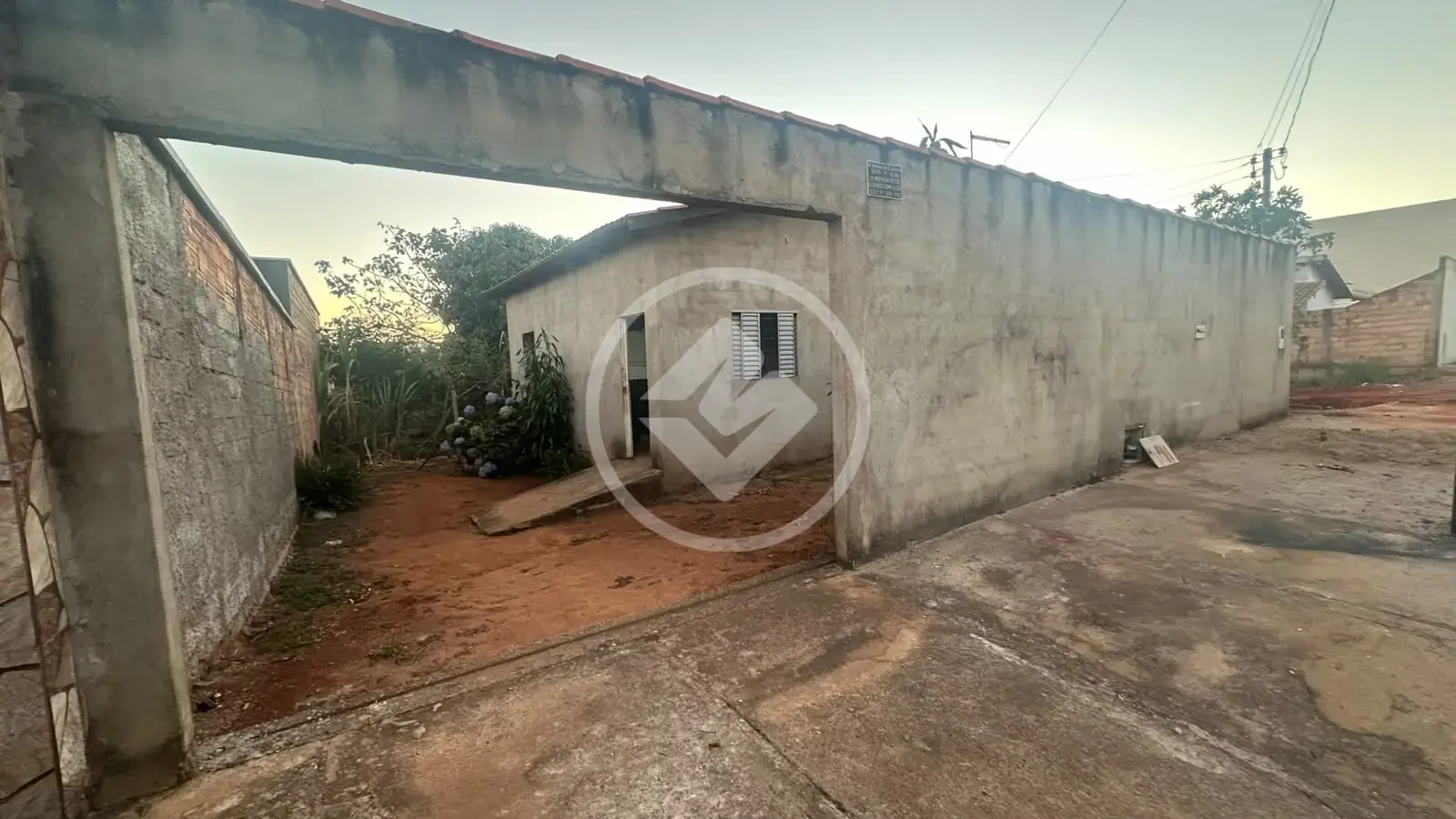Casa Morada do Sol, Hidrolândia - GO — foto 2