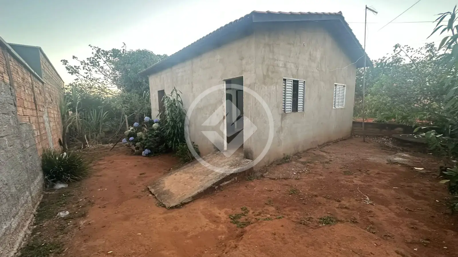 Casa Morada do Sol, Hidrolândia - GO — foto 1