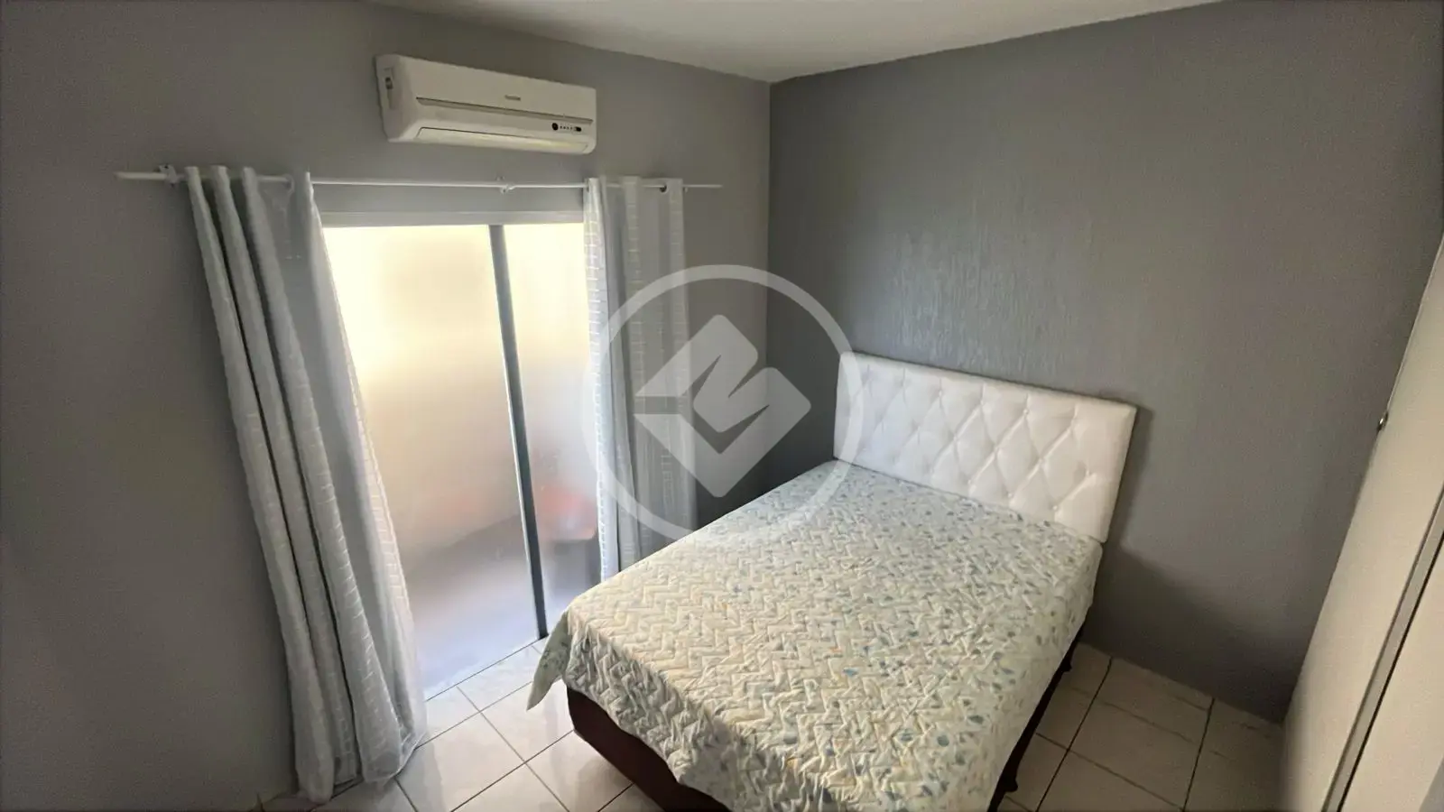 Apartamento com 2 quartos à venda no Residencial Ilha Bella 1 em Caldas Novas-GO