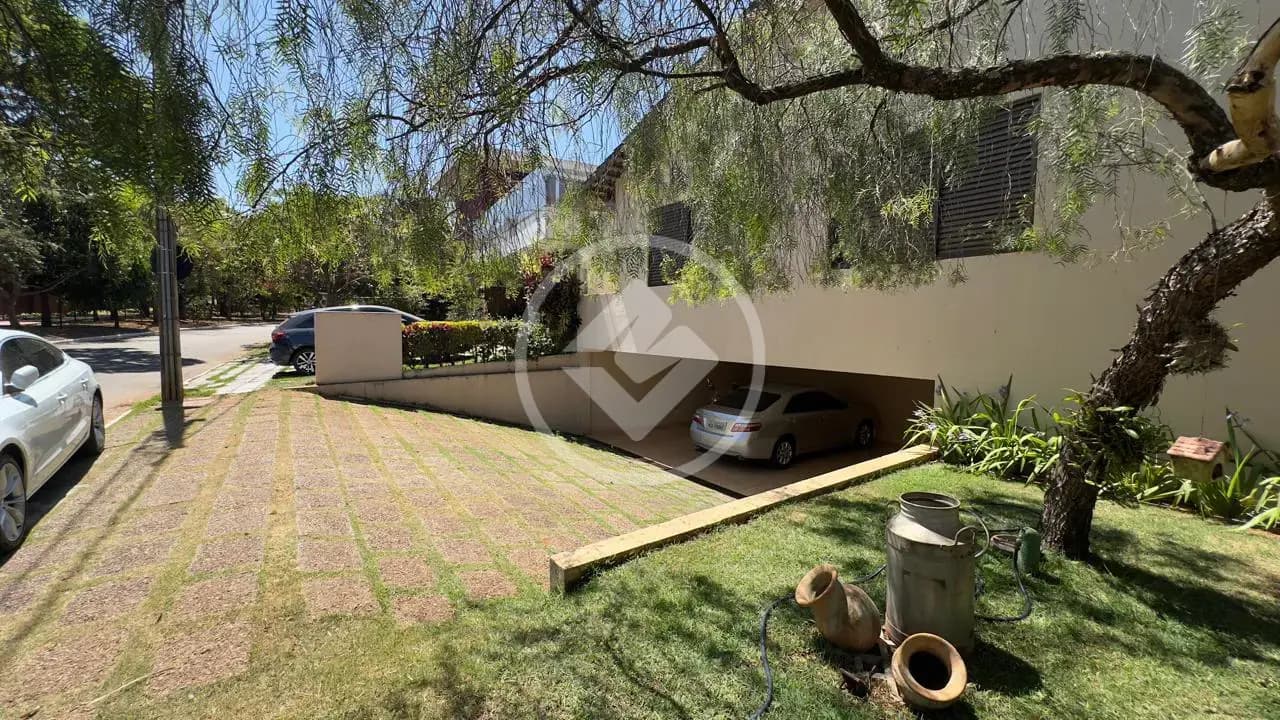 Casa Jardins Viena, Aparecida de Goiânia - GO — foto 2