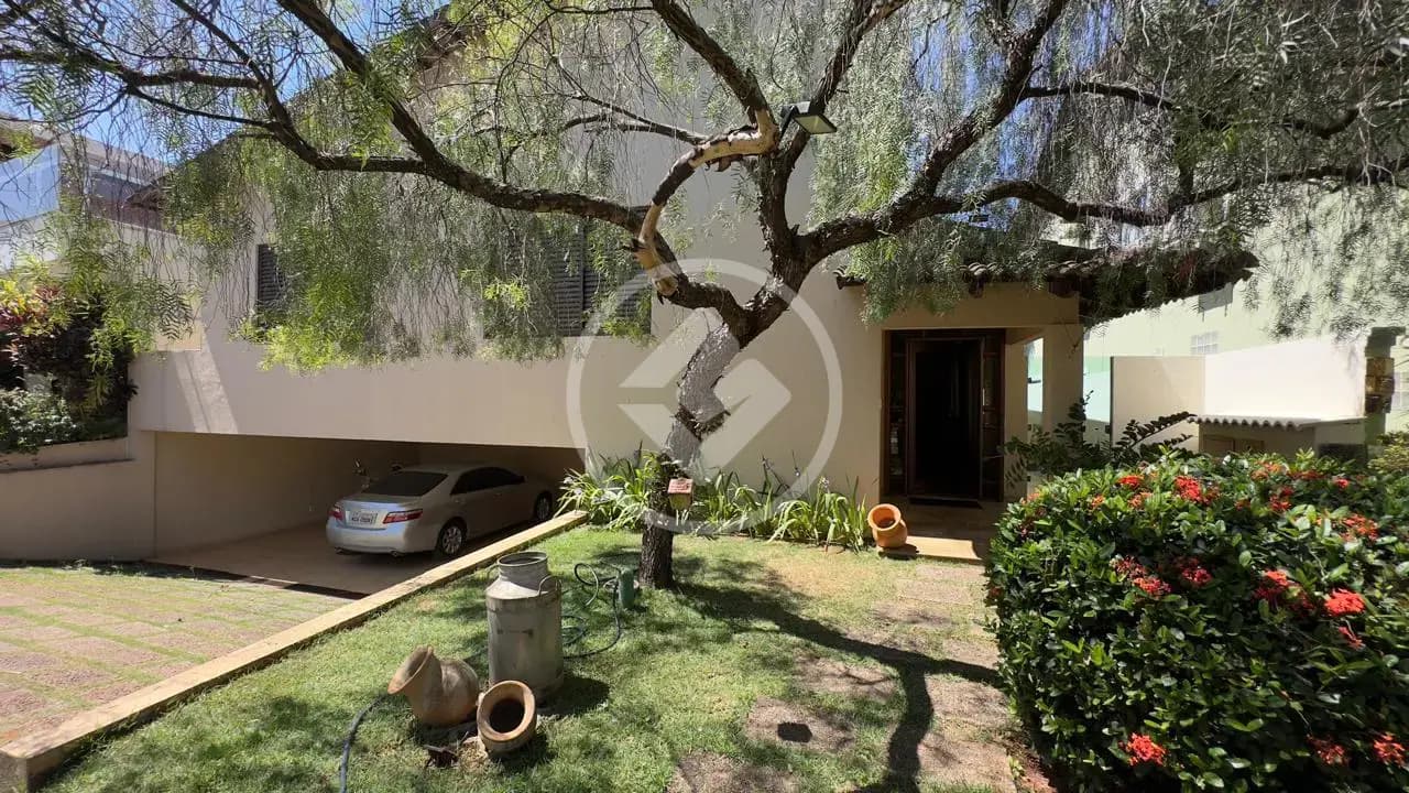 Casa Jardins Viena, Aparecida de Goiânia - GO — foto 1