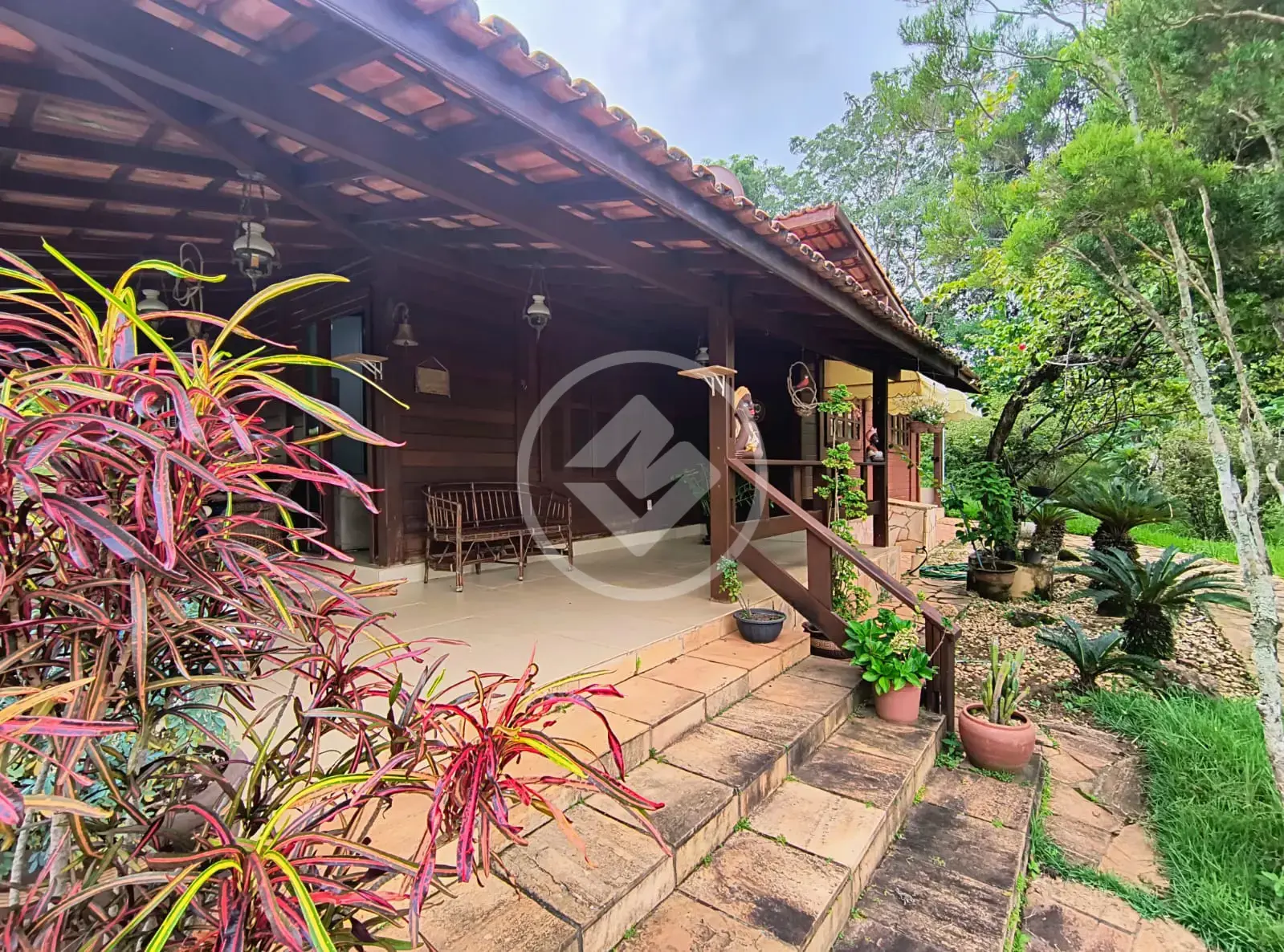 Casa Condomínio Condomínio MiraFlores, Hidrolândia - GO — foto 1