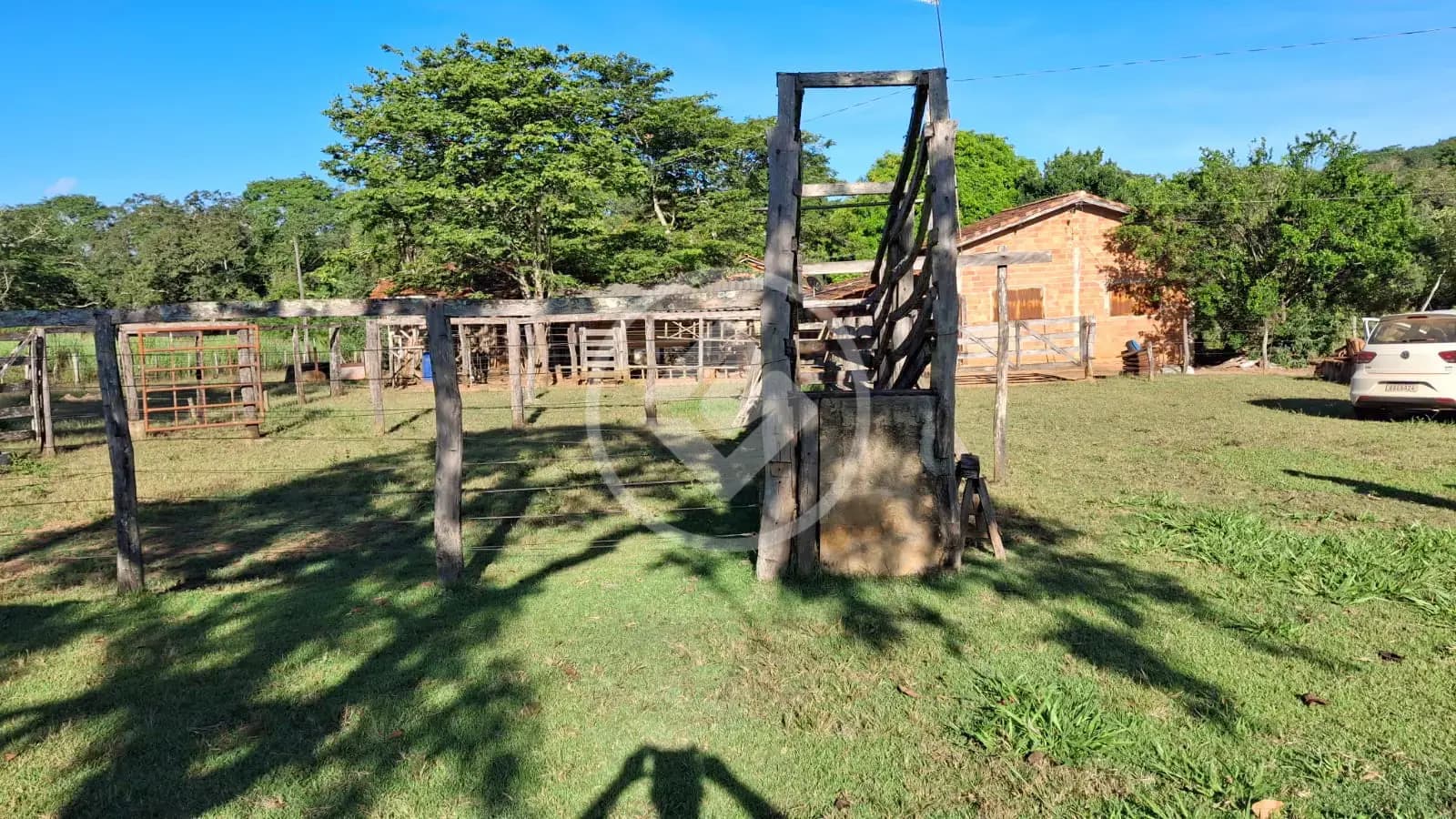 Chácara Zona Rural, Caldas Novas - GO — foto 1