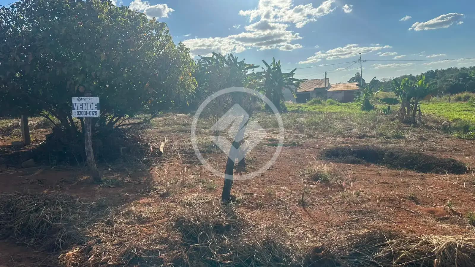 Terreno Parque Benjamin, Hidrolândia - GO — foto 2