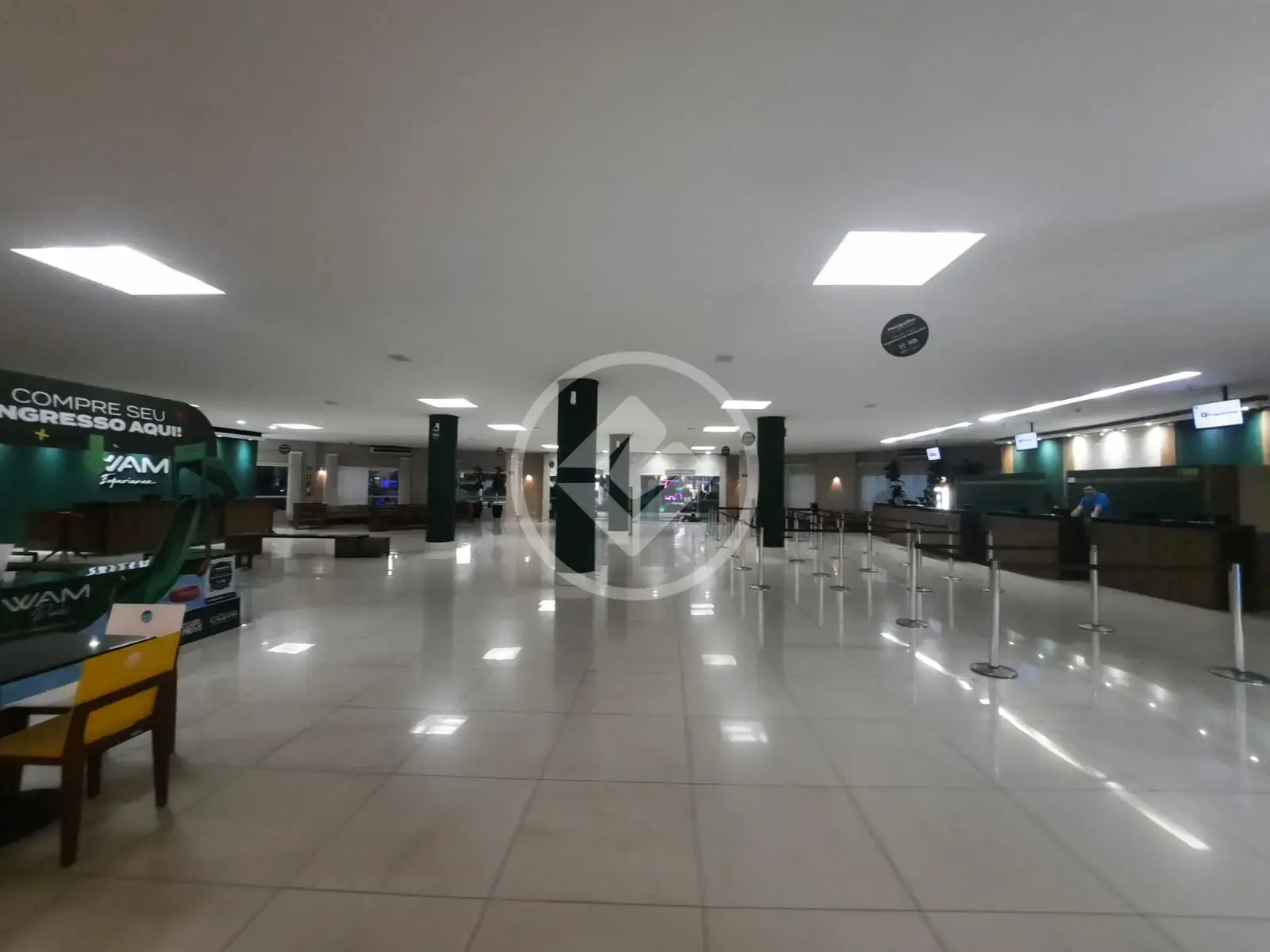 Apartamento Riviera park, Caldas Novas - GO — foto 2
