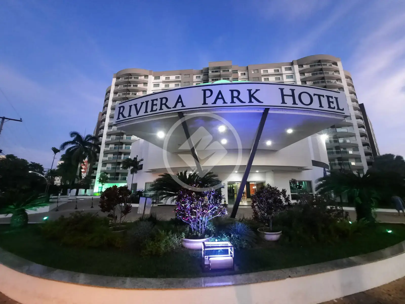 Apartamento 2 quartos no Riviera park, Caldas Novas — foto 6 de 6