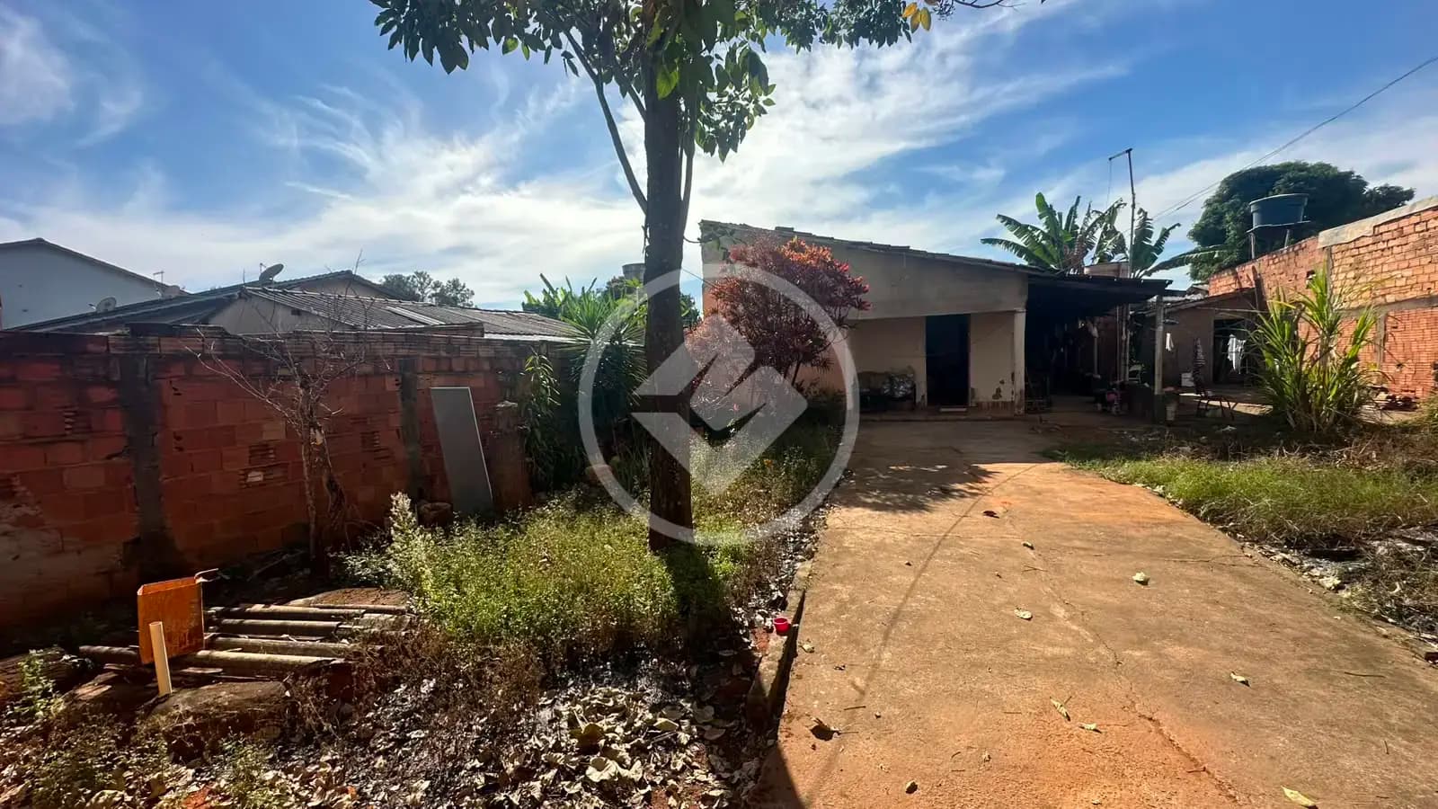 Casa Terra Prometida, Terra Prometida - GO — foto 2