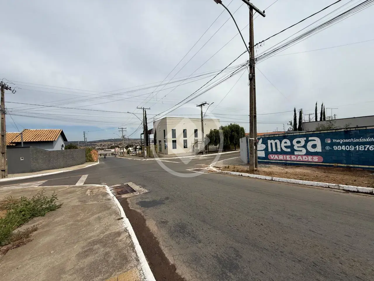 Galpão Morada Do Sol, Hidrolândia - GO — foto 2