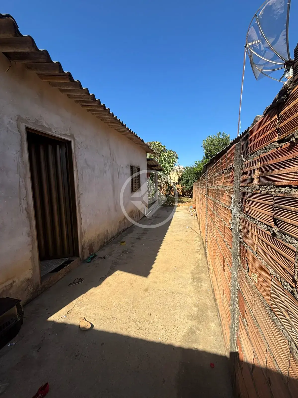 Casa Setor Bela Vista, Hidrolândia - GO — foto 1