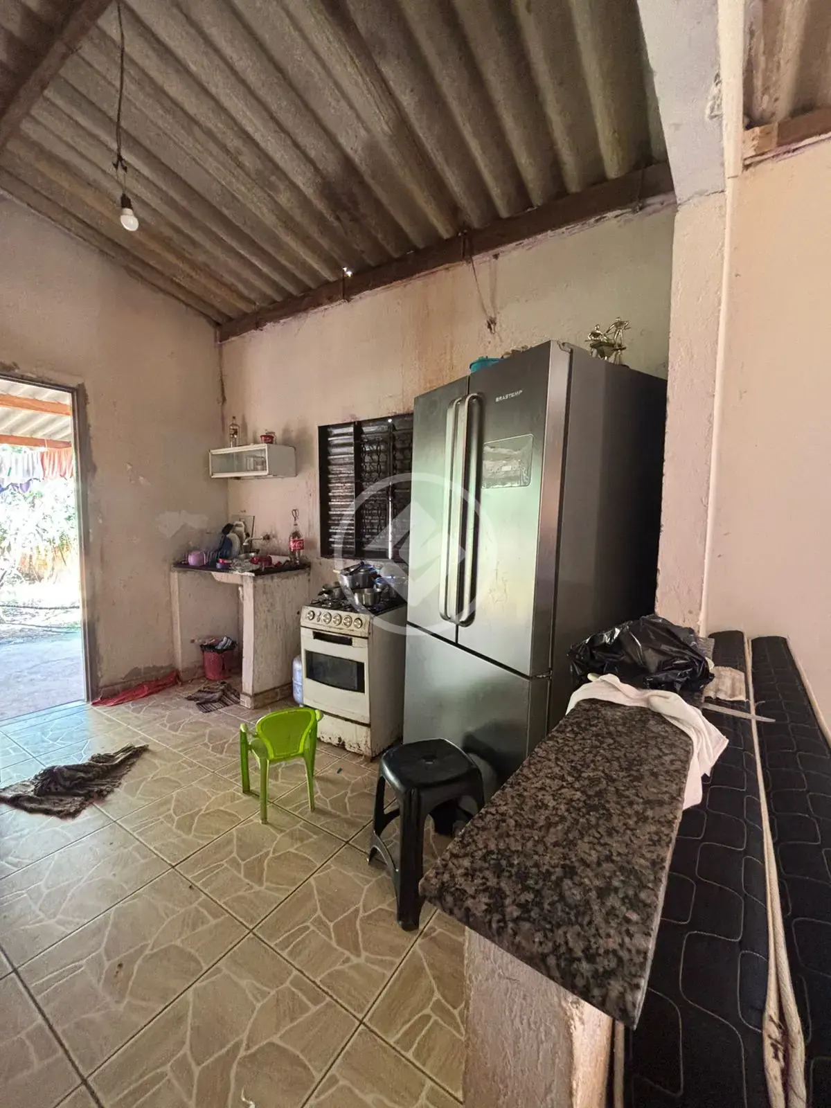 Casa Setor Bela Vista, Hidrolândia - GO — foto 2