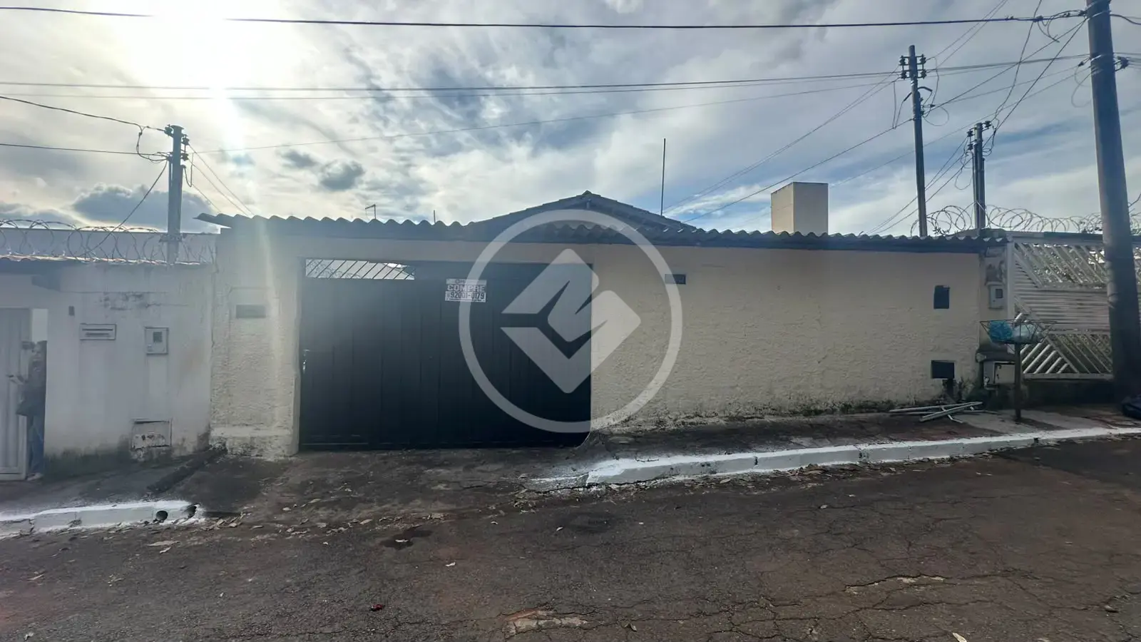 Casa Vila Redencao, Vila Redencao - GO — foto 1