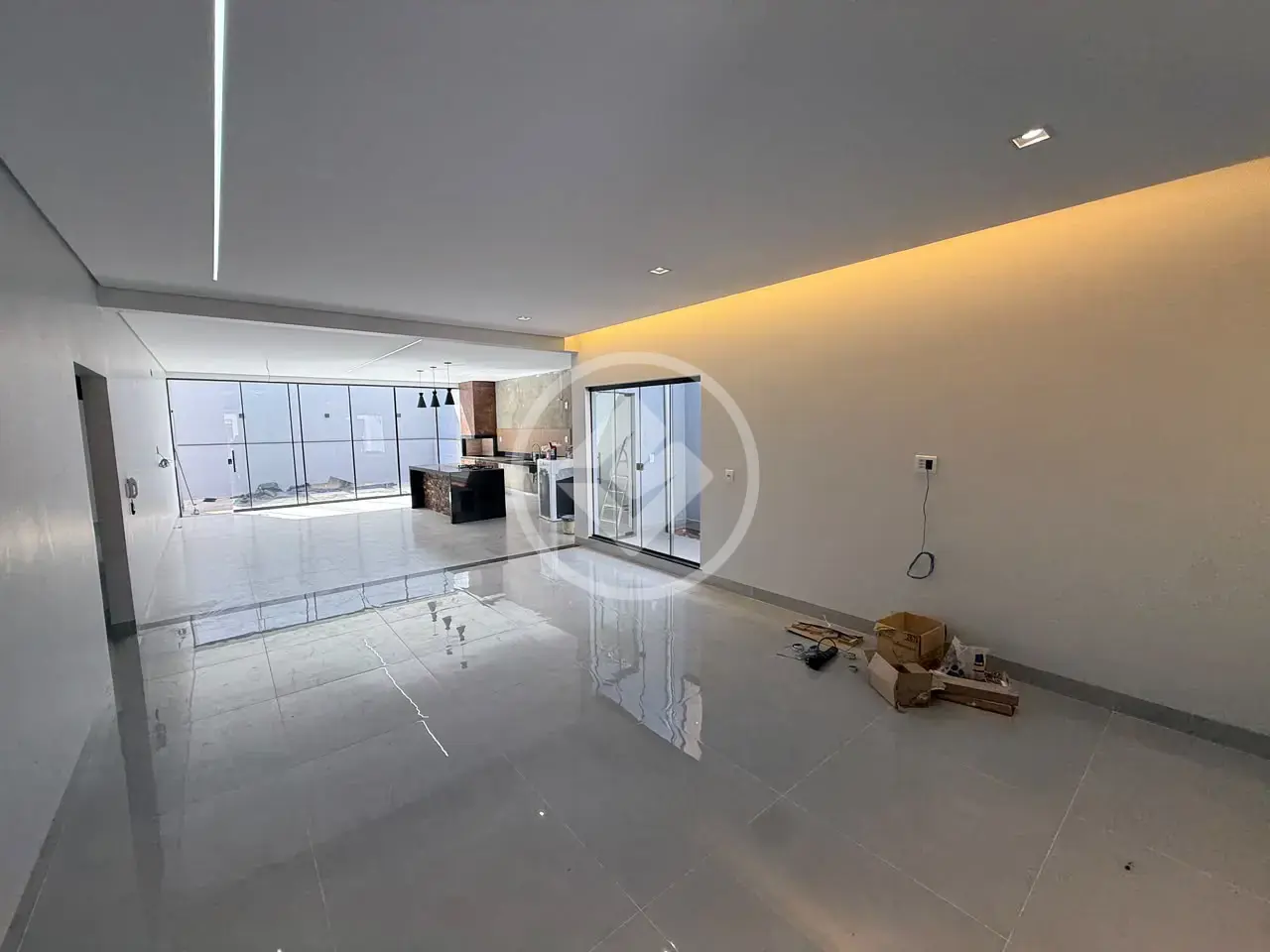 Casa Morada Do Sol, Hidrolândia - GO — foto 2