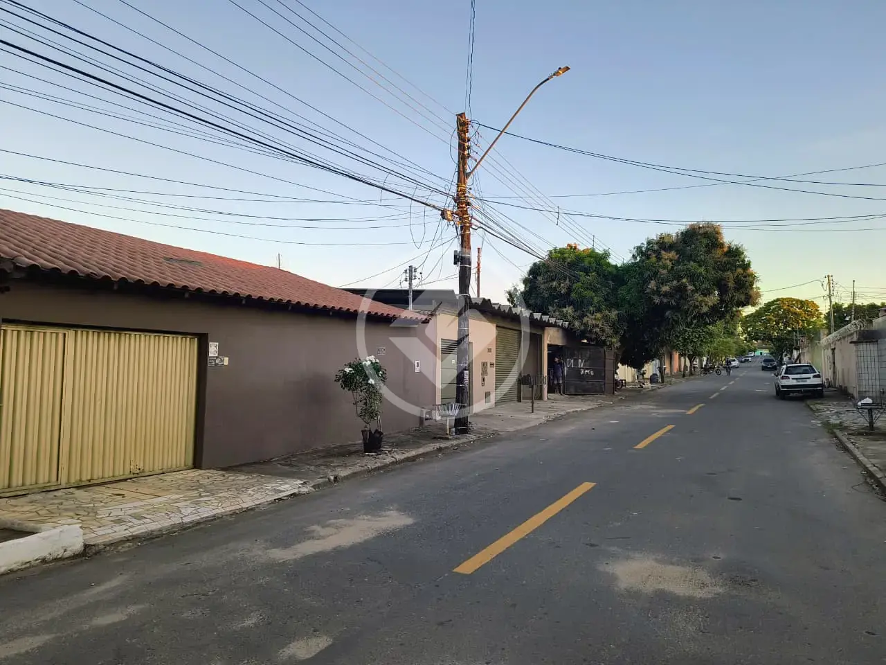 Casa Vila Abajá, Goiânia - GO — foto 2