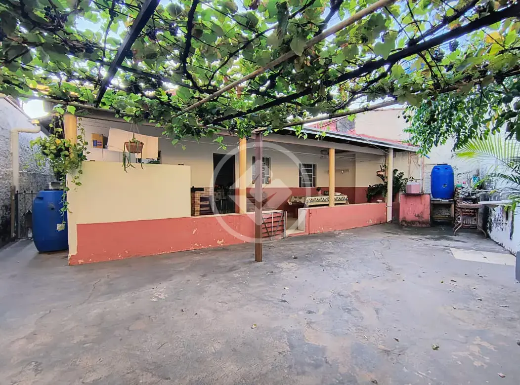 Casa Vila Abajá, Goiânia - GO — foto 1