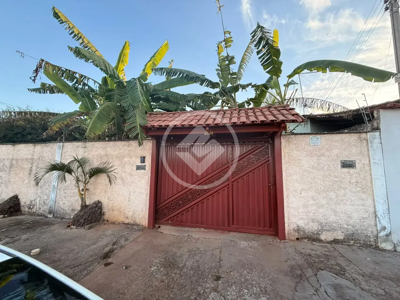 Casa Jardim Primavera, Hidrolândia - GO — foto 1