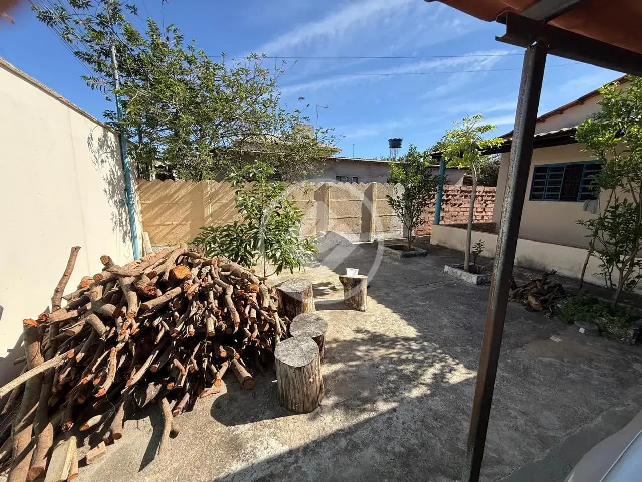 Casa Setor Bela Vista, Hidrolândia - GO — foto 2