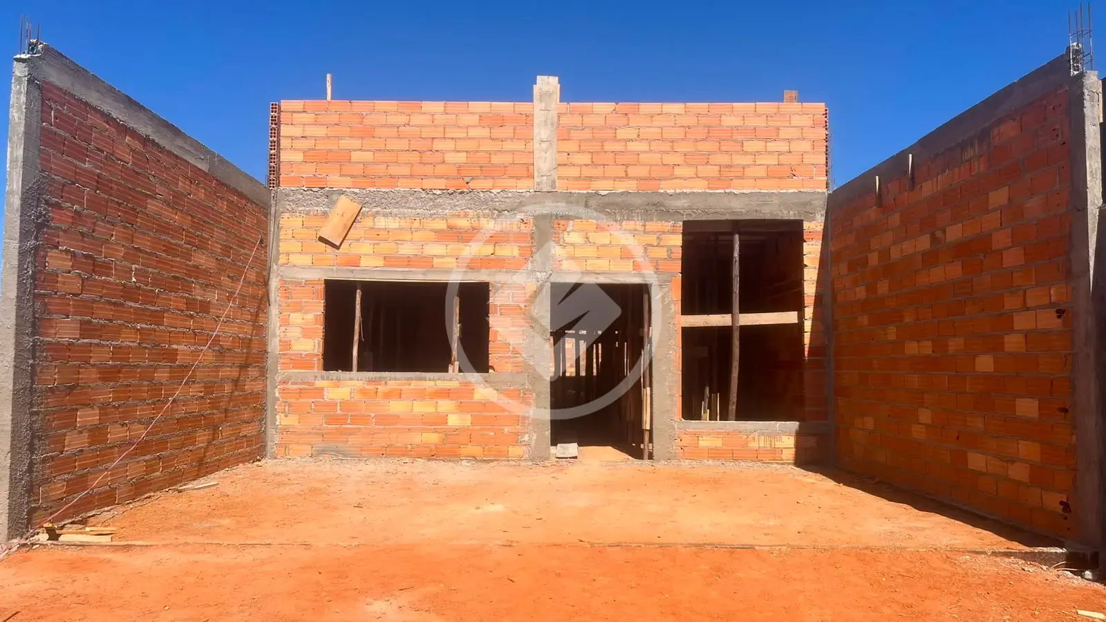 Casa Morada Do Sol, Hidrolândia - GO — foto 1