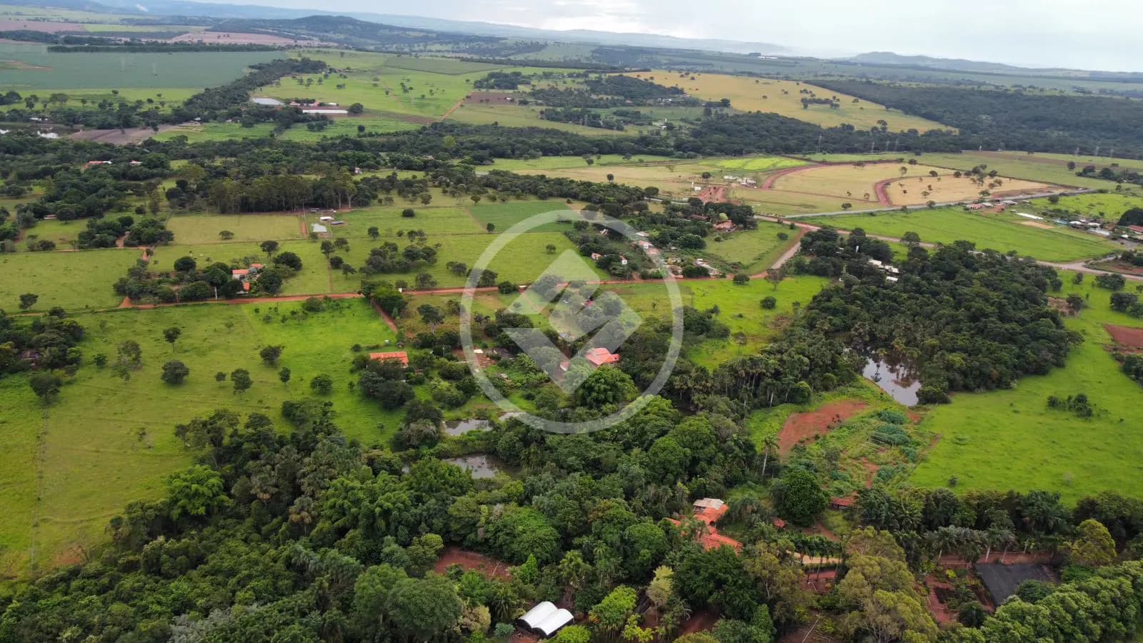 Chácara 3 quartos no Triângulo 03, Hidrolândia — foto 3 de 6