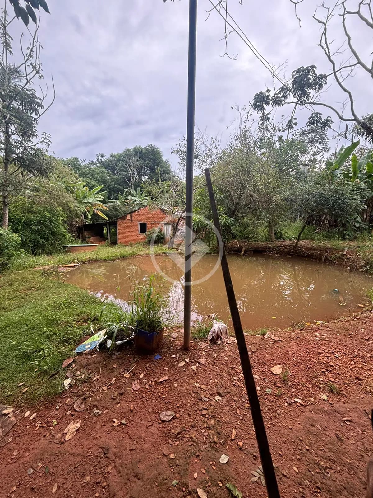 Chácara Triângulo 03, Hidrolândia - GO — foto 2