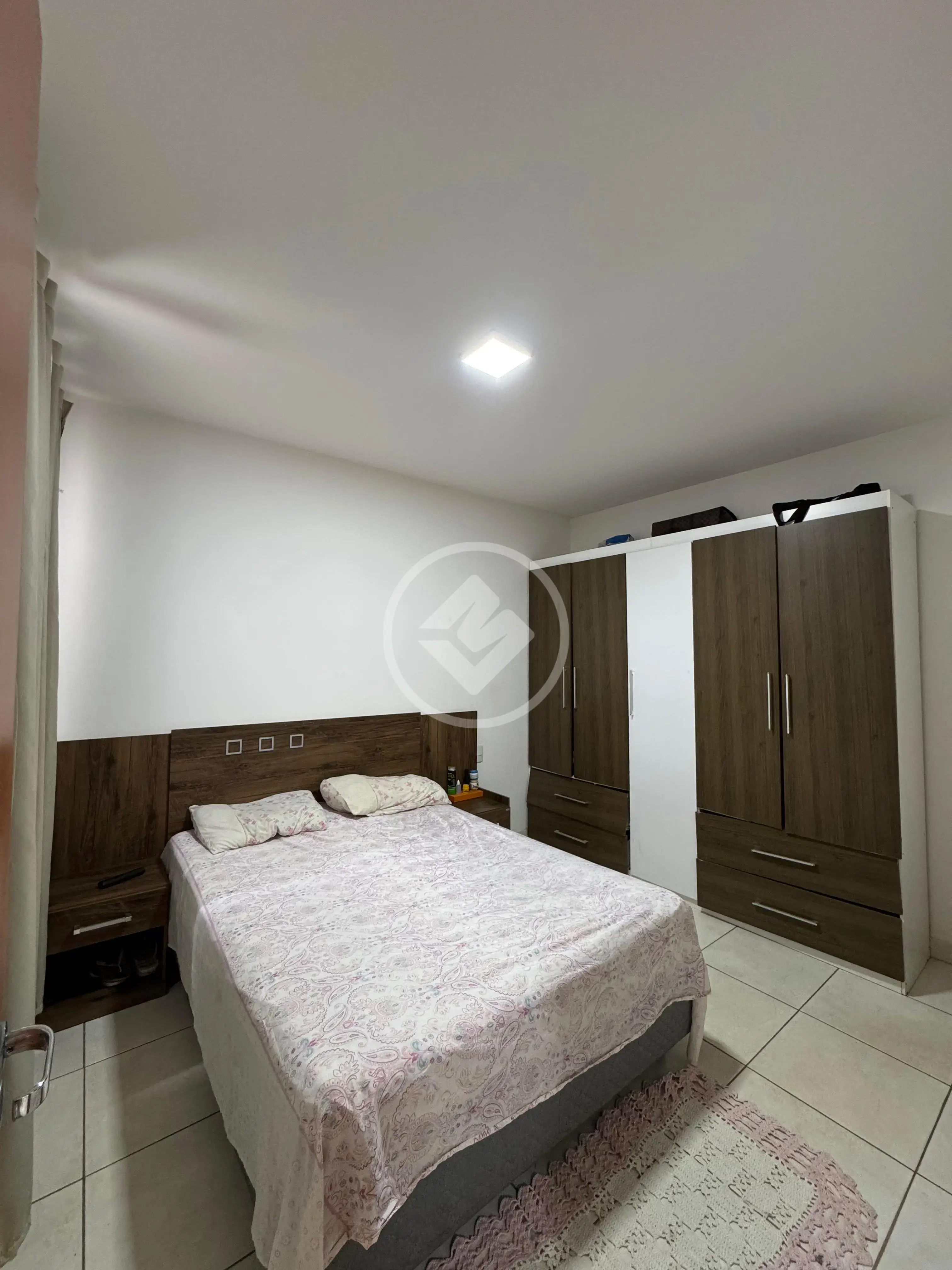 Apartamento 2 quartos no Setor Serra Dourada - 3ª Etapa, Aparecida de Goiânia — foto 3 de 6