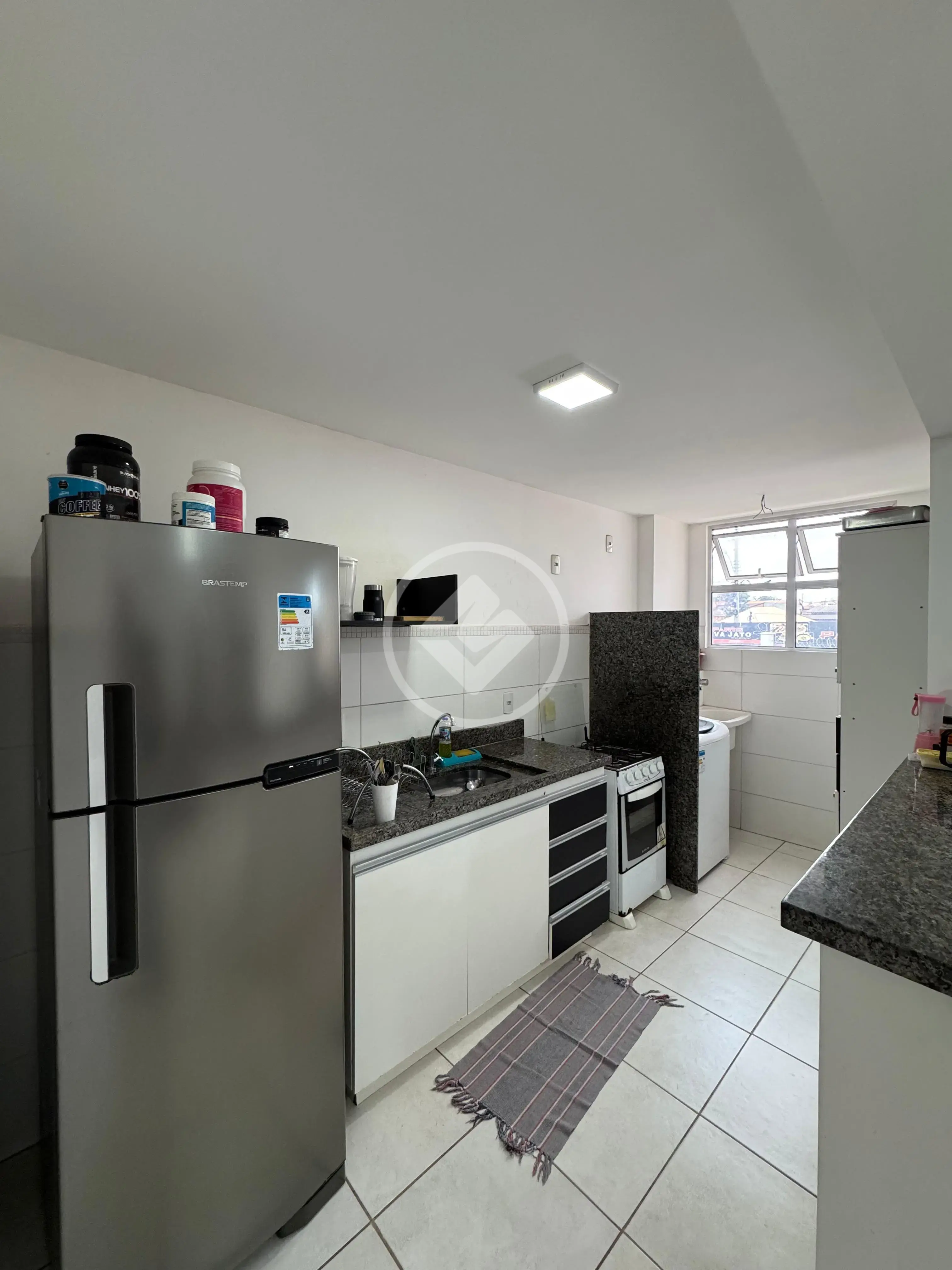Apartamento 2 quartos no Setor Serra Dourada - 3ª Etapa, Aparecida de Goiânia — foto 2 de 6