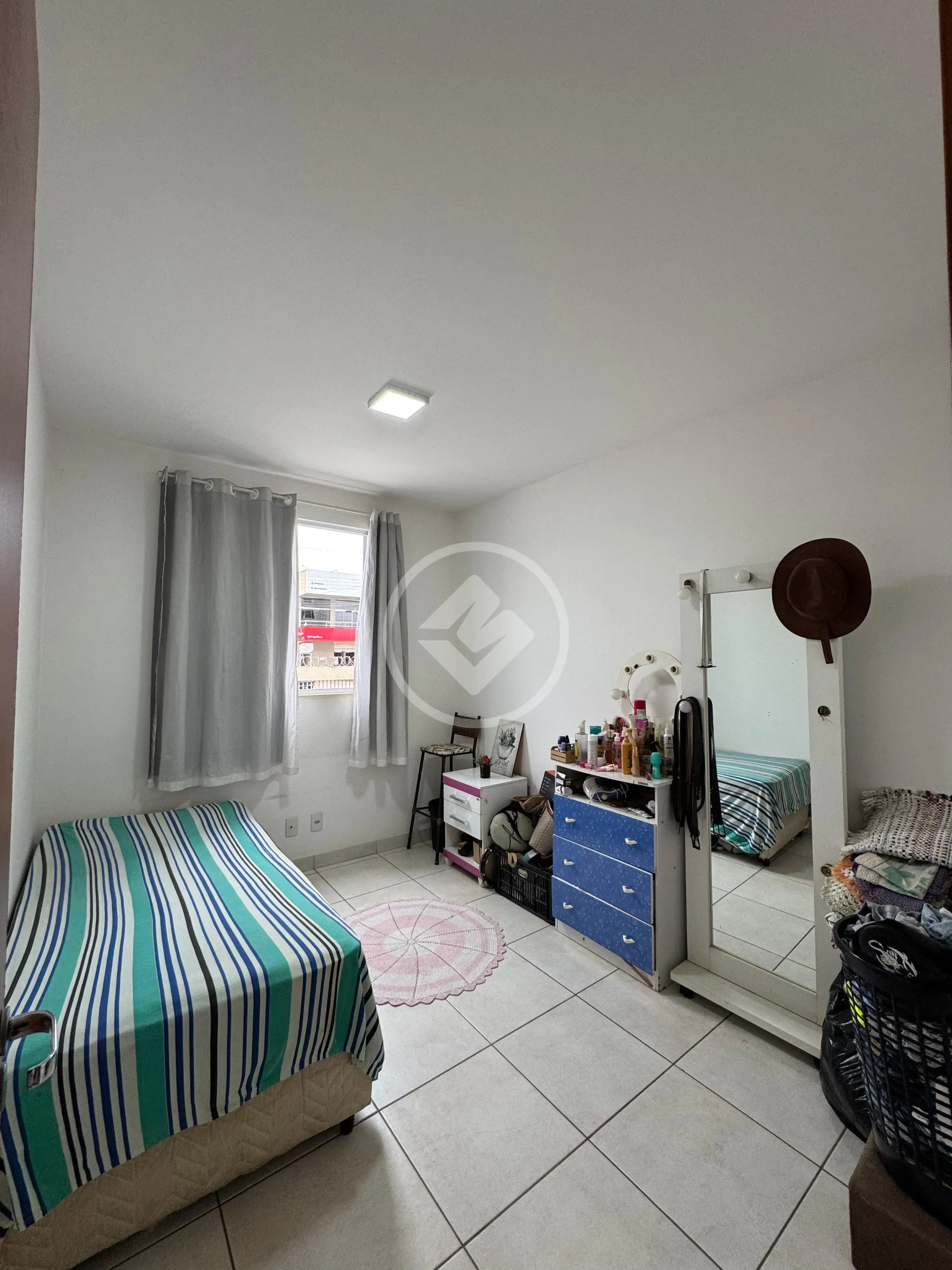 Apartamento 2 quartos no Setor Serra Dourada - 3ª Etapa, Aparecida de Goiânia — foto 4 de 6