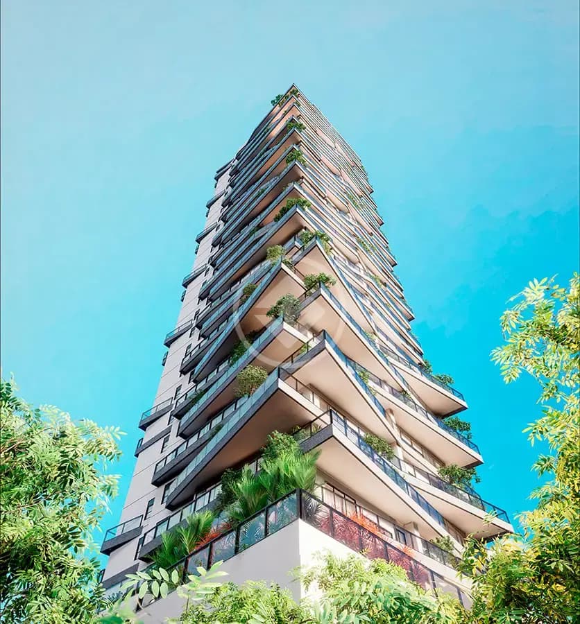 Apartamento Setor Marista, Goiânia - GO — foto 1