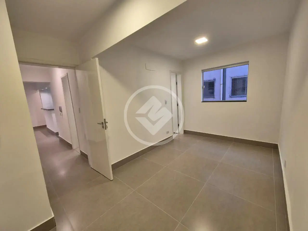 Apartamento Setor Bueno, Goiânia - GO — foto 2
