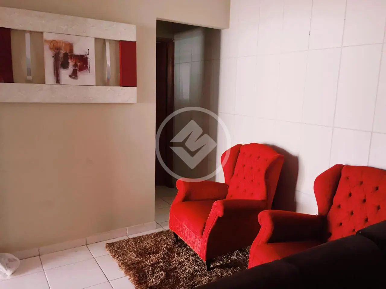 Casa 3 quartos no Independência, Aparecida de Goiânia — foto 3 de 5