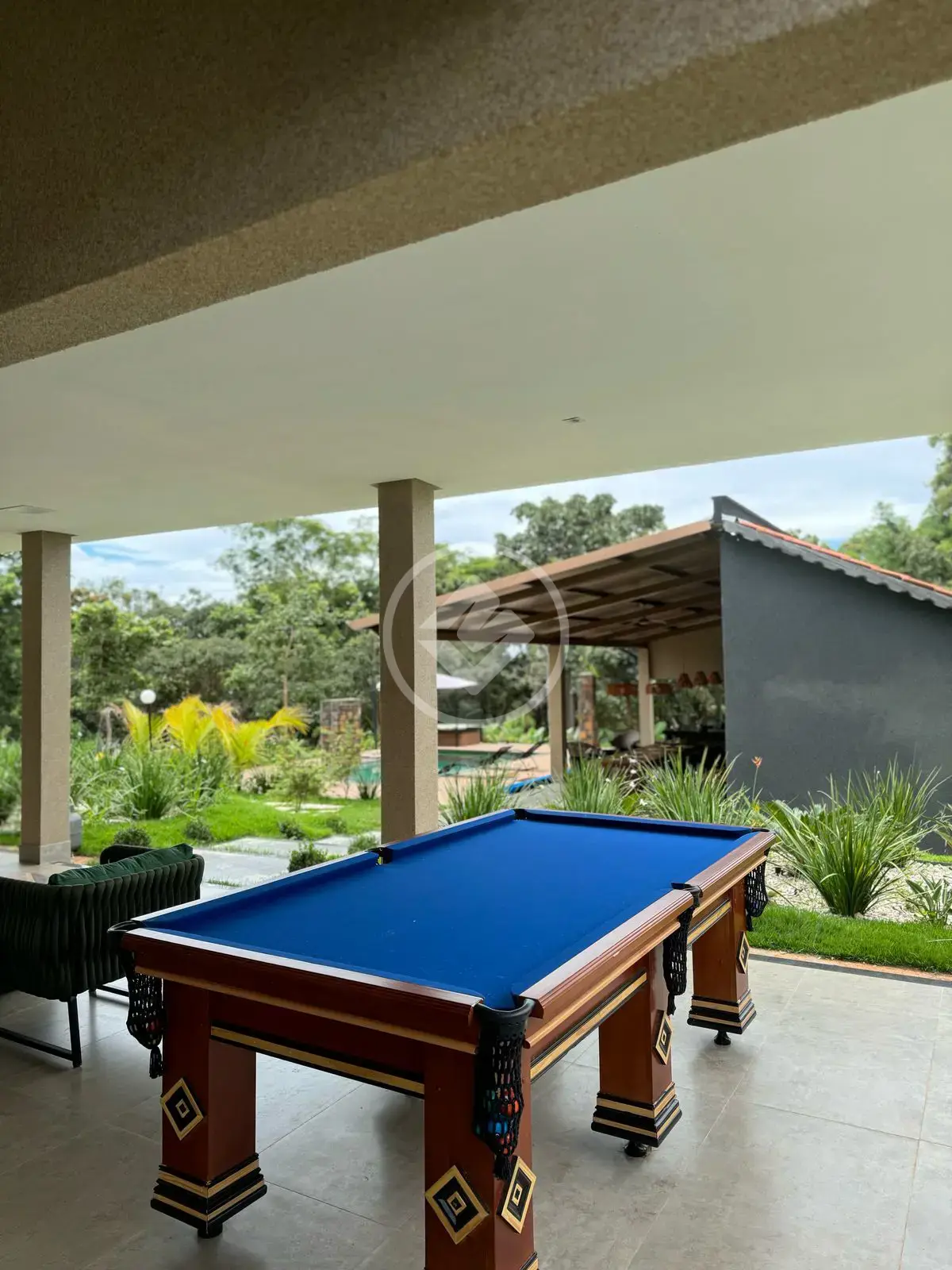 Chácara 3 quartos no Vila Brasília, Aparecida de Goiânia — foto 3 de 6