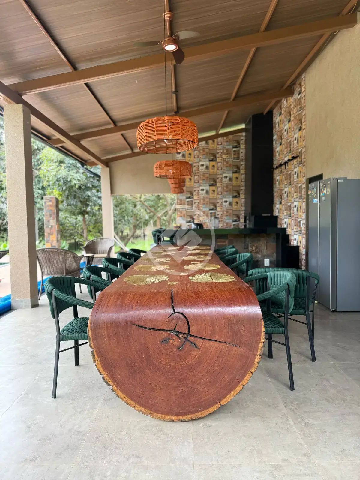 Chácara 3 quartos no Vila Brasília, Aparecida de Goiânia — foto 5 de 6