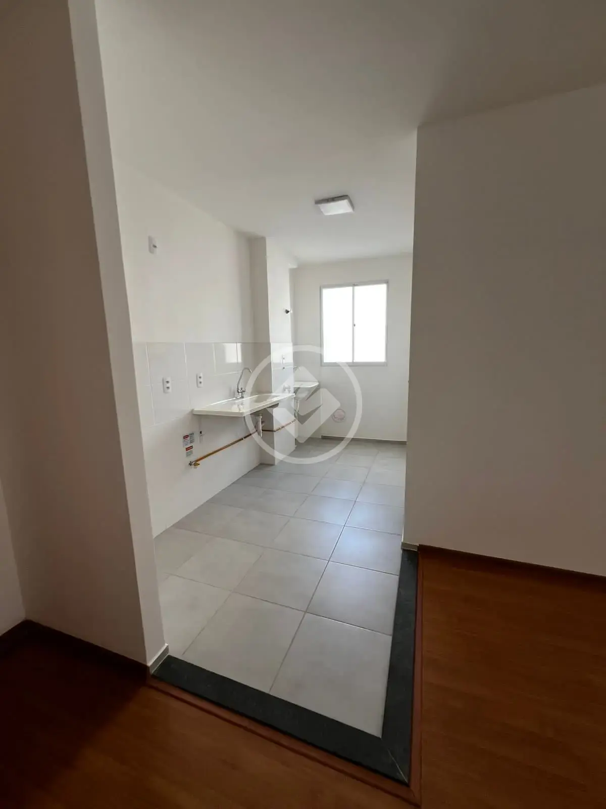 Apartamento 2 quartos no Chácara São Pedro, Aparecida de Goiânia — foto 4 de 6