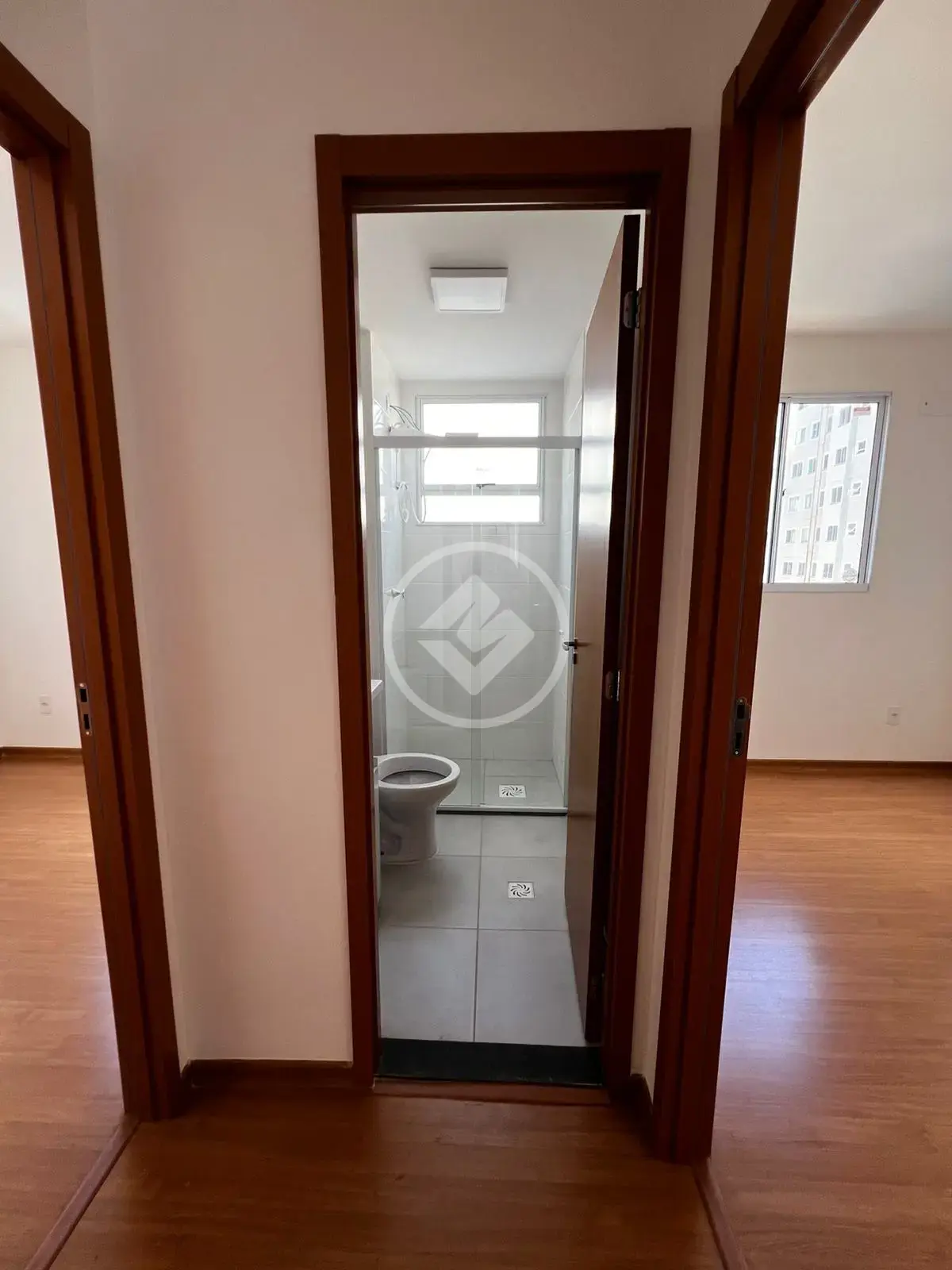 Apartamento 2 quartos no Chácara São Pedro, Aparecida de Goiânia — foto 5 de 6