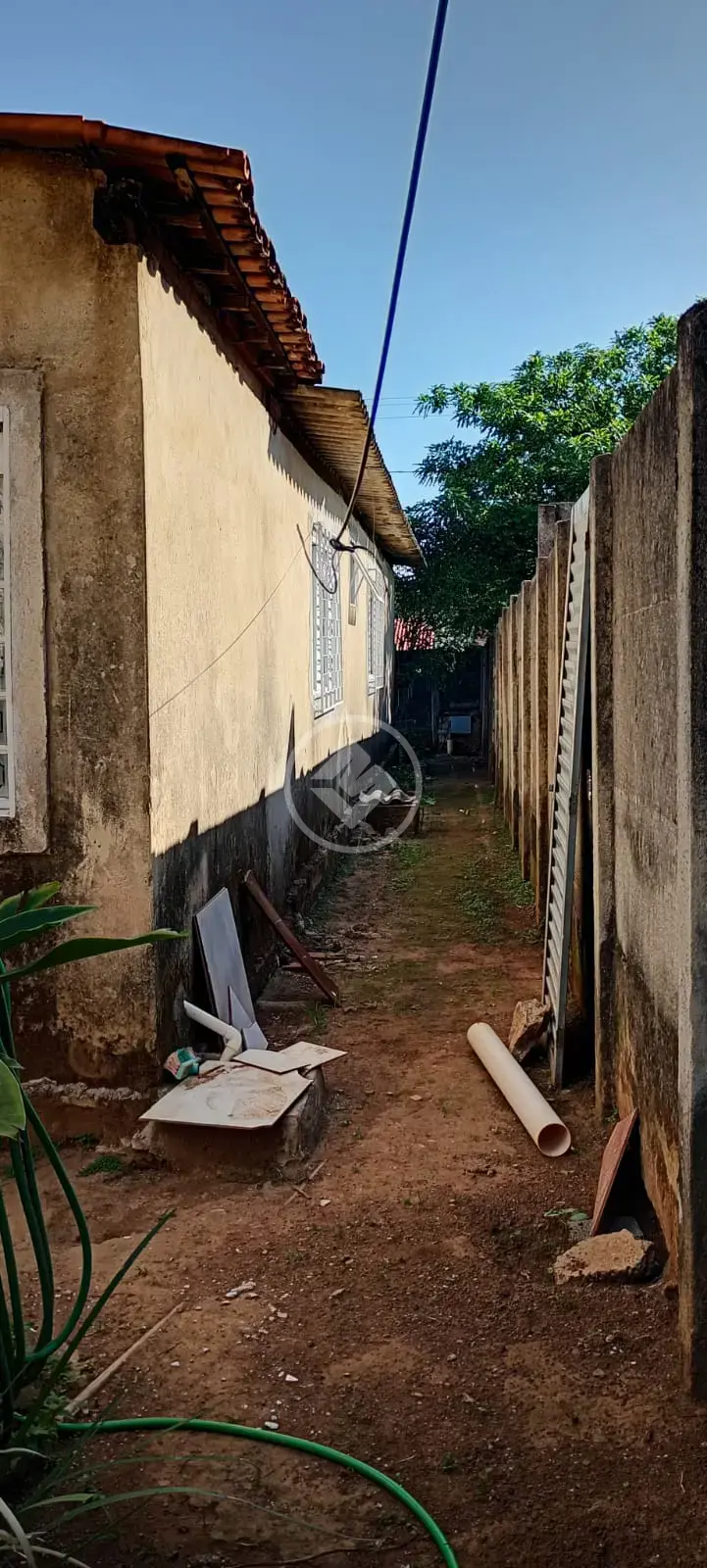 Terreno no Setor Aeroporto Sul, Aparecida de Goiânia — foto 5 de 5