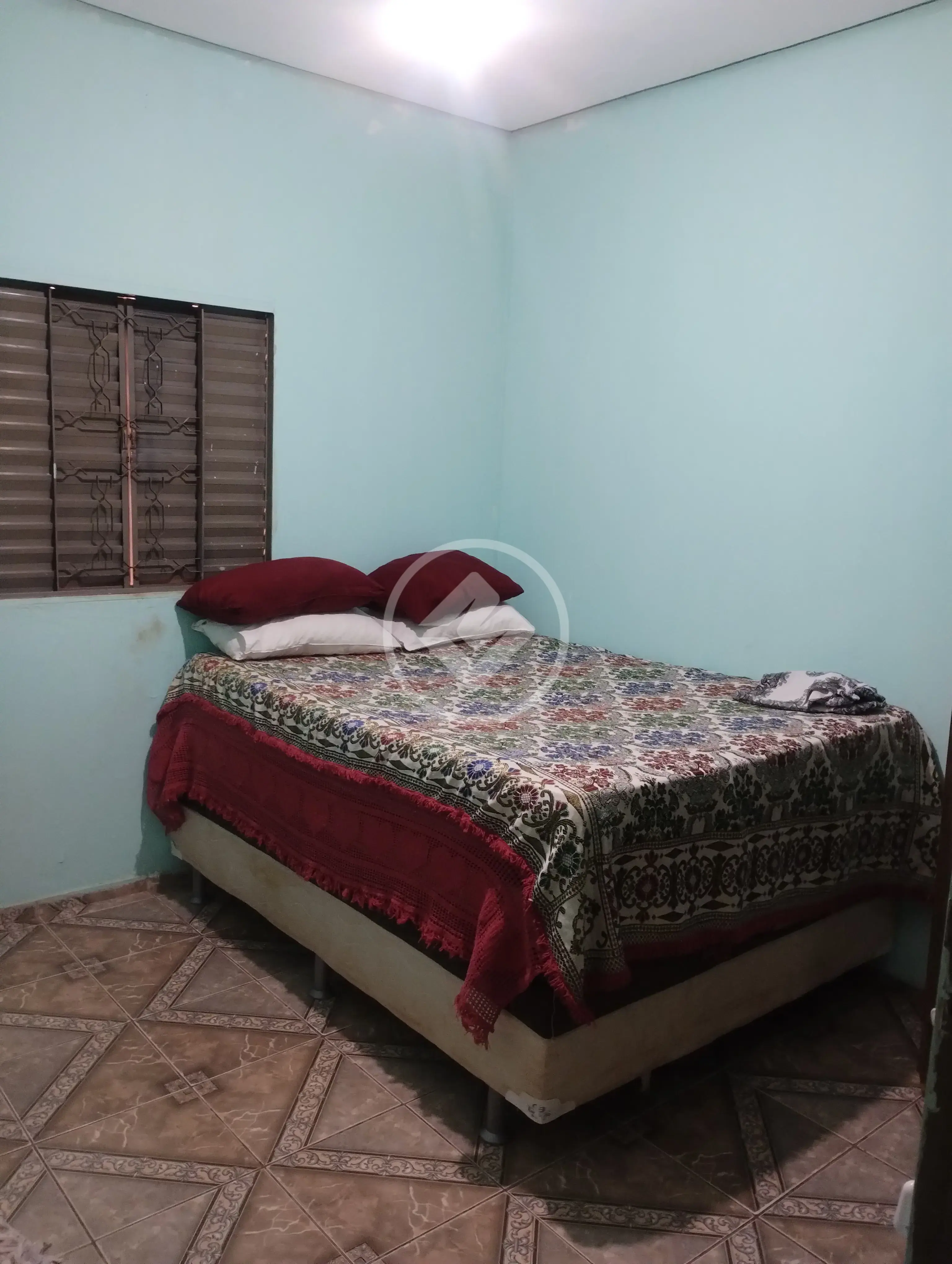 Casa Pontal Sul - Acréscimo, Aparecida de Goiânia - GO — foto 2