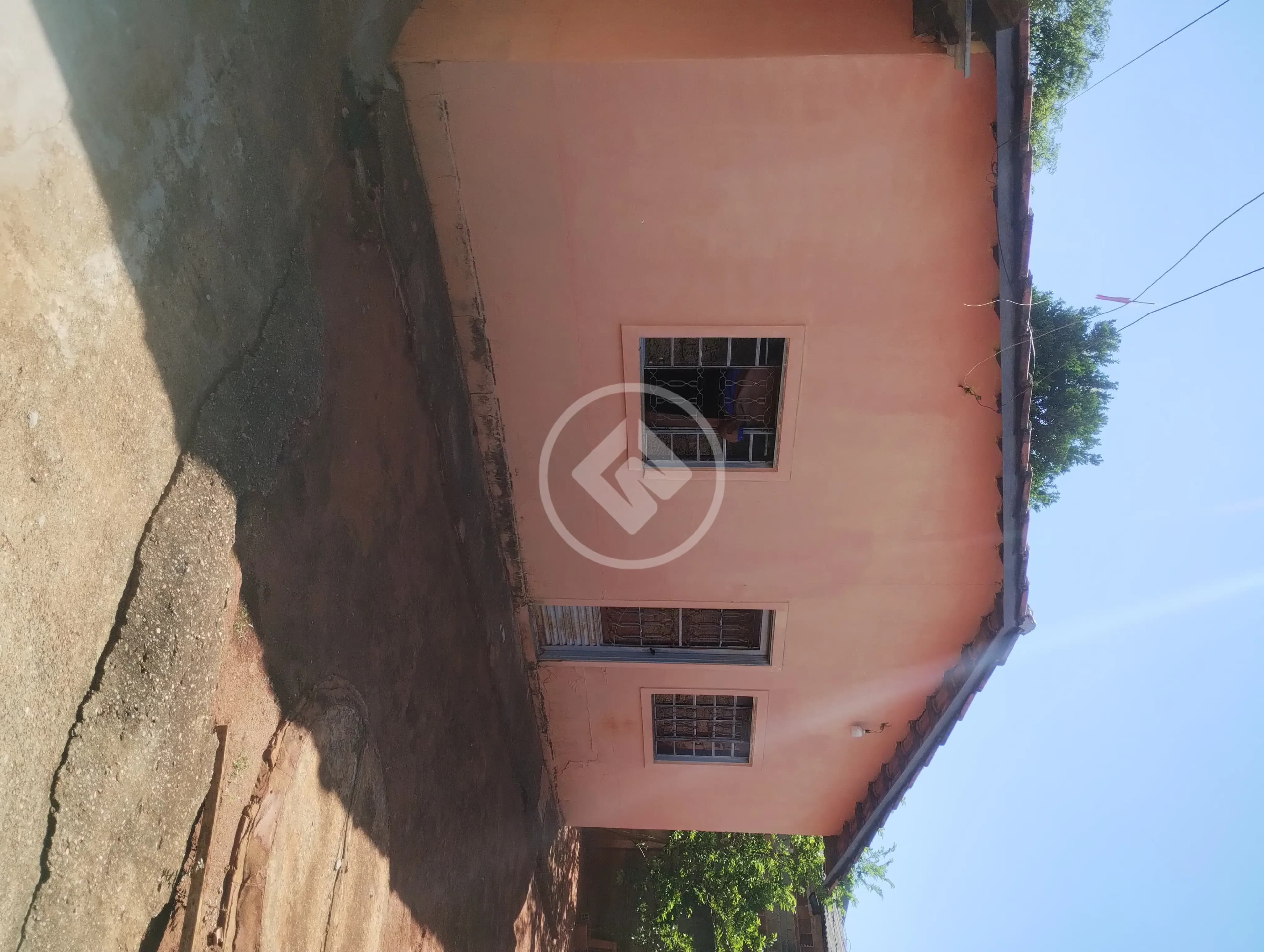 Casa Pontal Sul - Acréscimo, Aparecida de Goiânia - GO — foto 1
