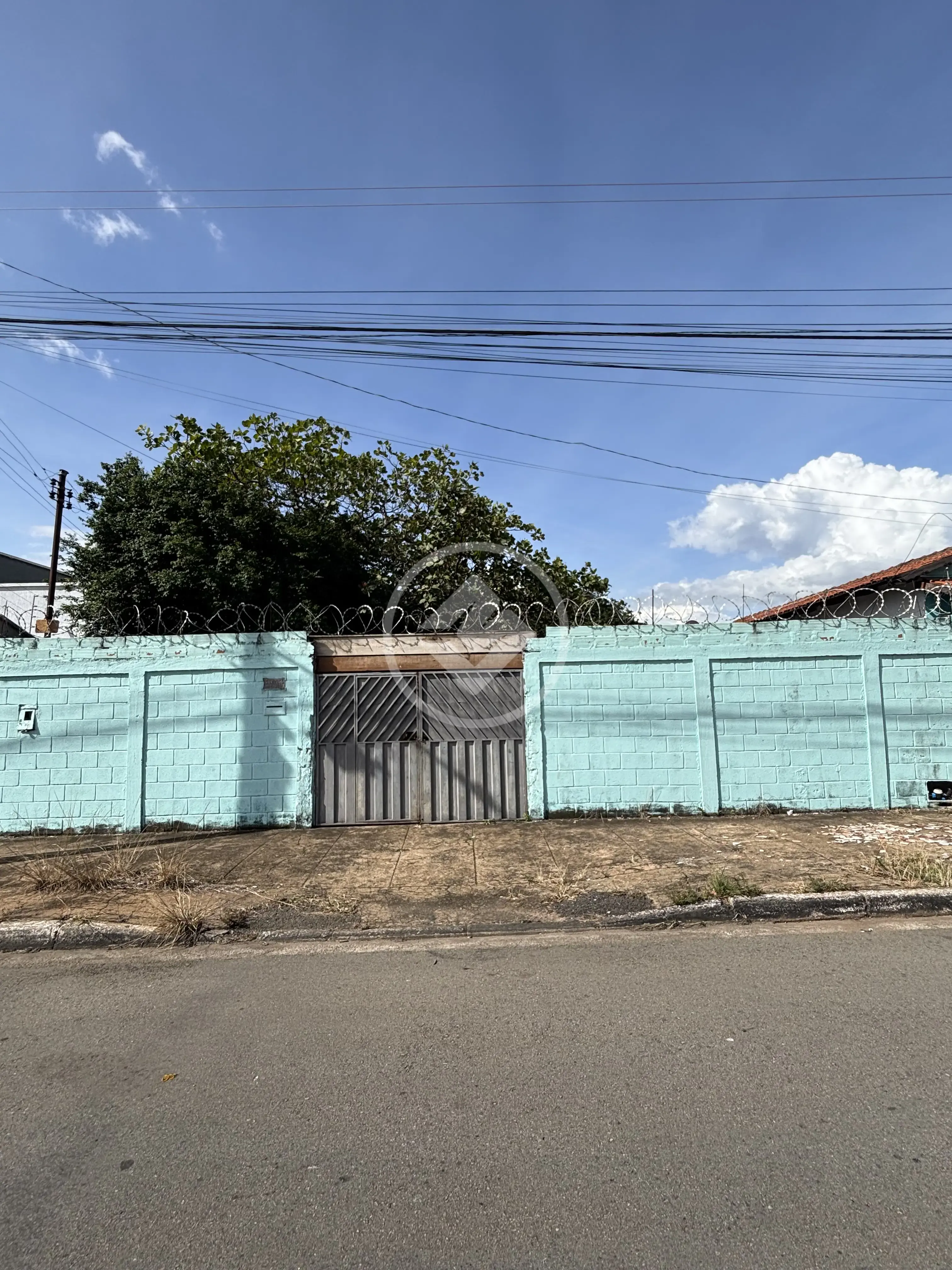 Terreno Setor Central, Aparecida de Goiânia - GO — foto 1