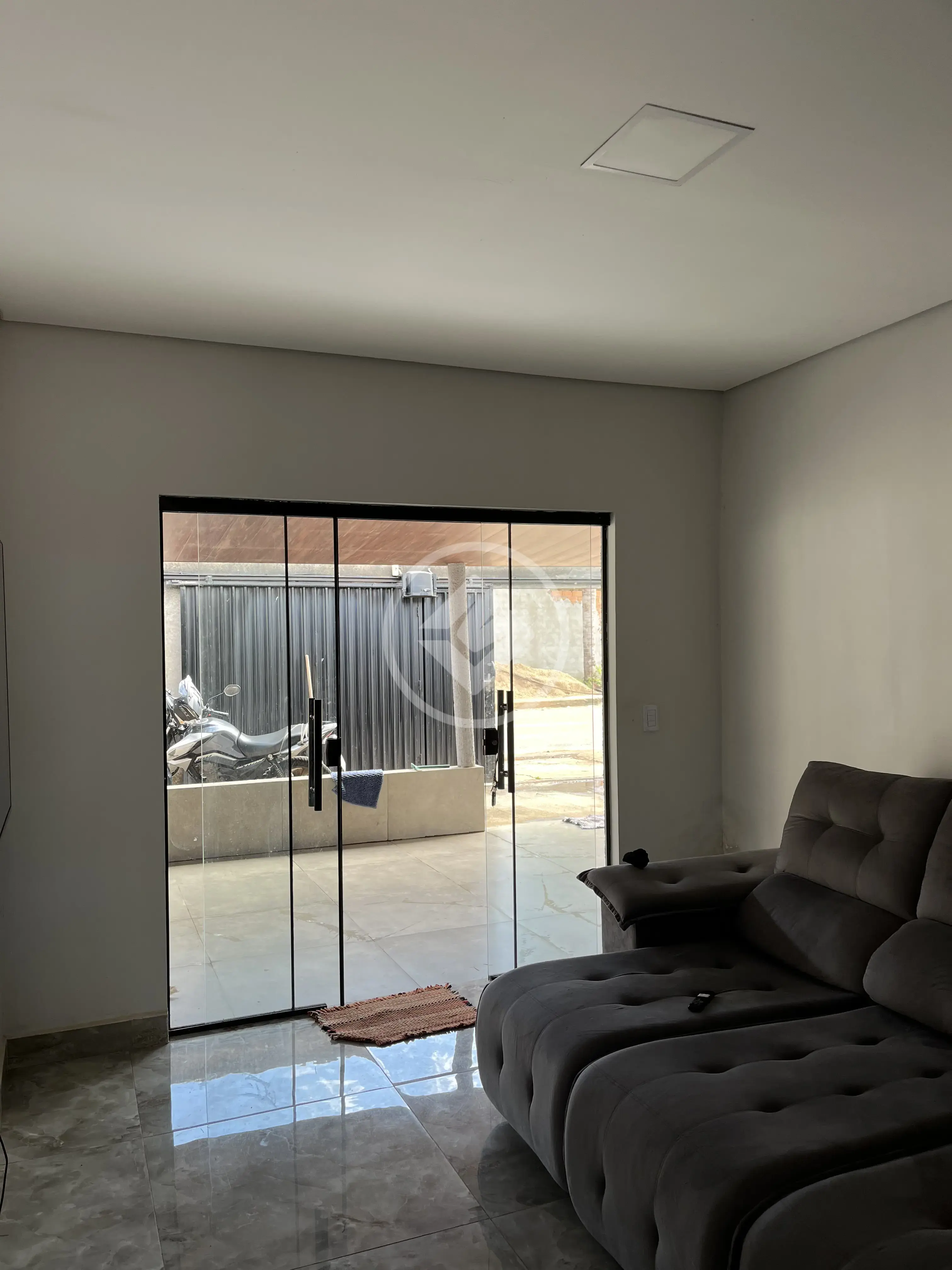 Casa Nova Olinda - 1º Complemento, Aparecida de Goiânia - GO — foto 1