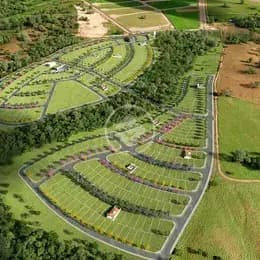 Terreno Cidade Verde Aparecida, Aparecida de Goiânia - GO — foto 2