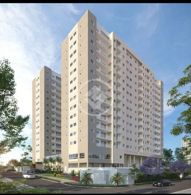 Apartamento Setor Bueno, Goiânia - GO — foto 2